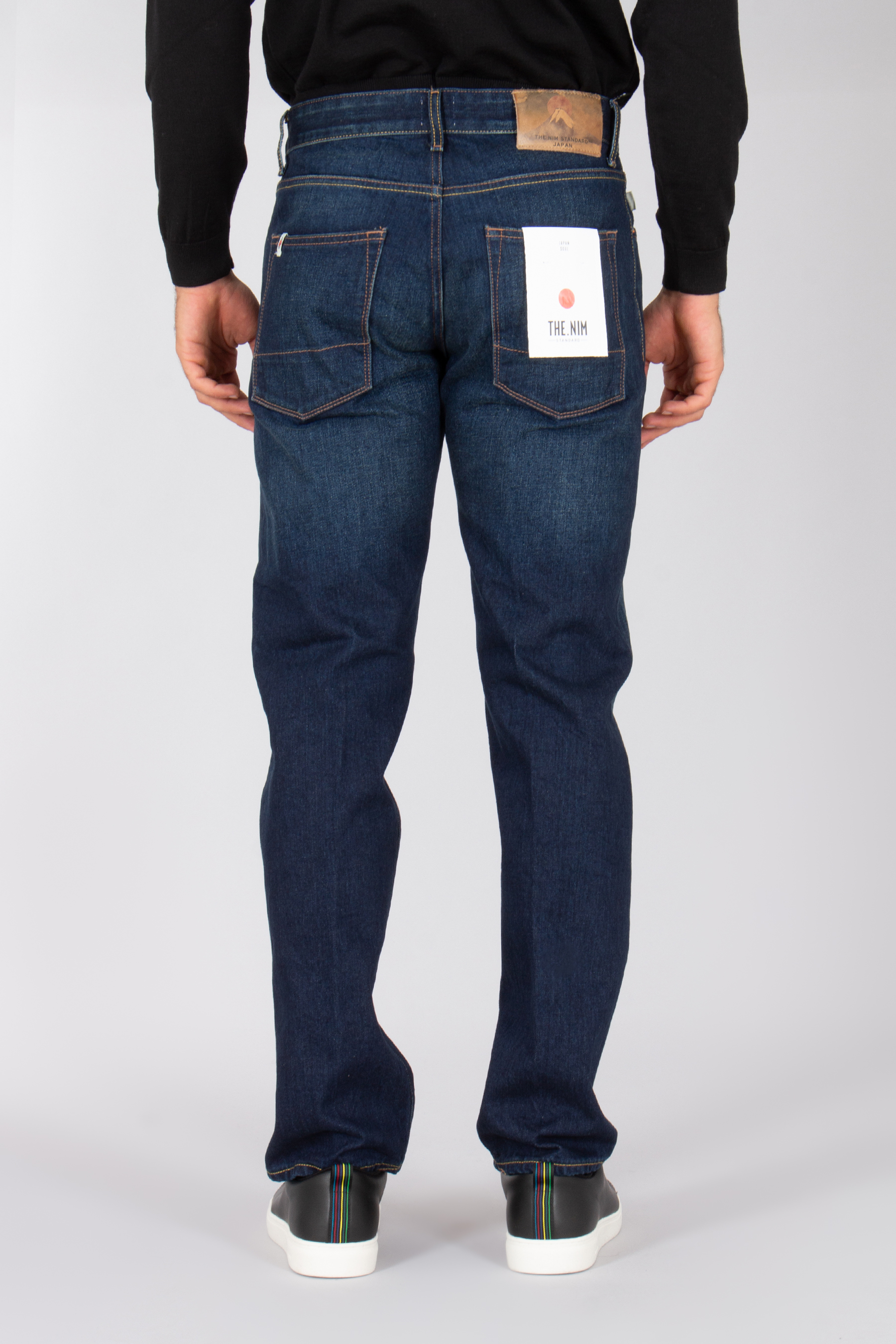 Bekleidung, Jeans, Hosen