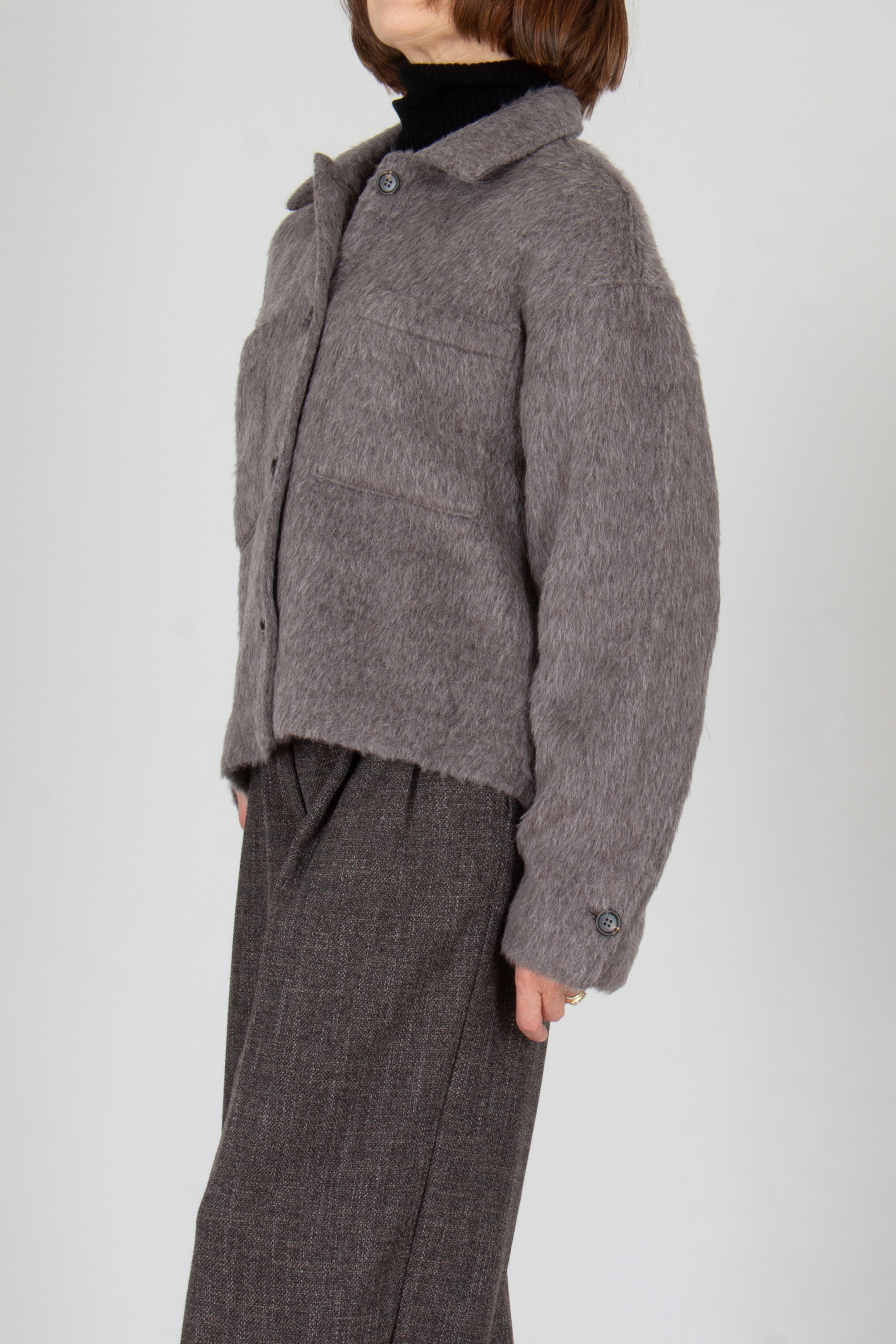 Bekleidung, Mantel, Jacke