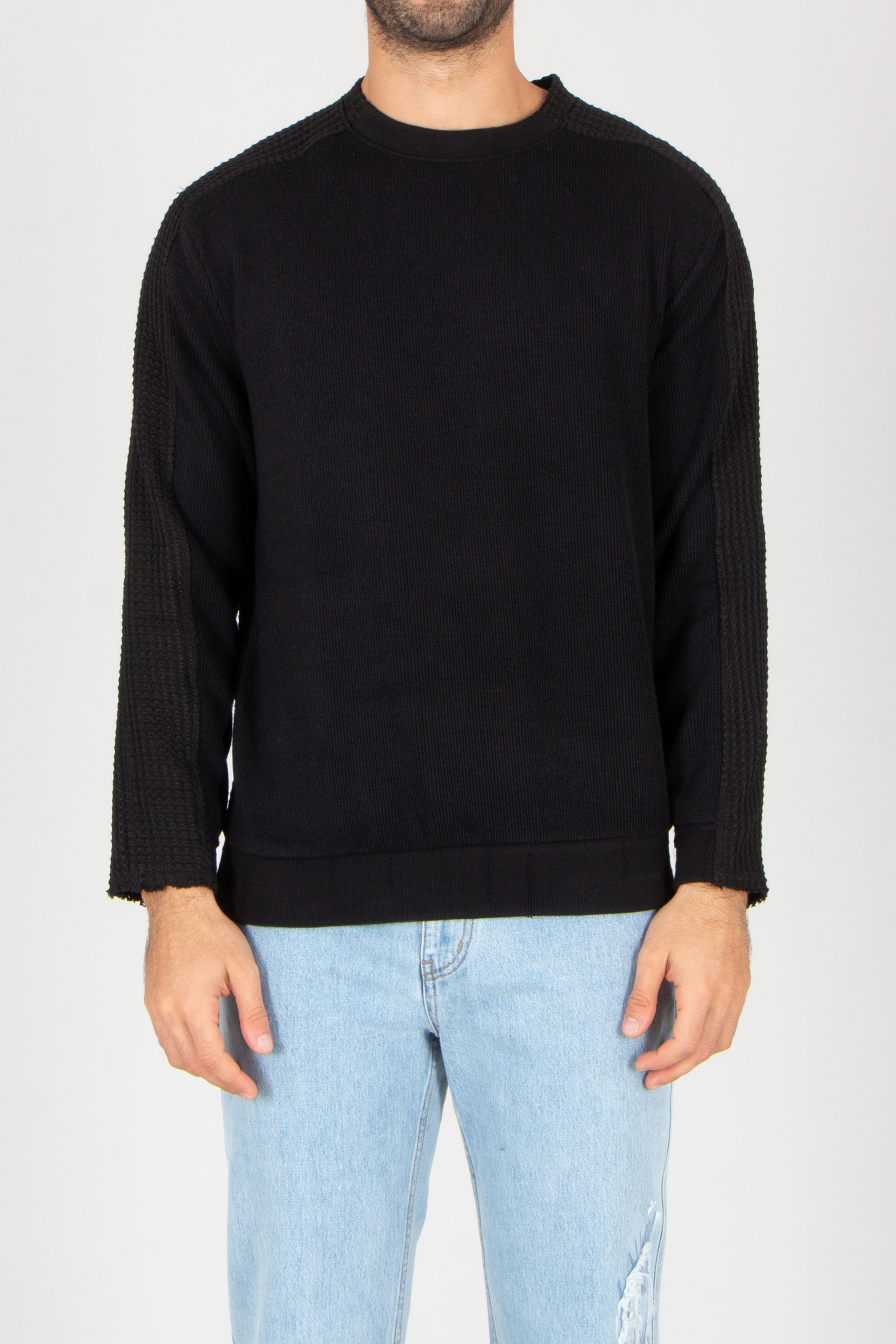 Langarm, Ärmel, Strickwaren, Pullover, Sweatshirt