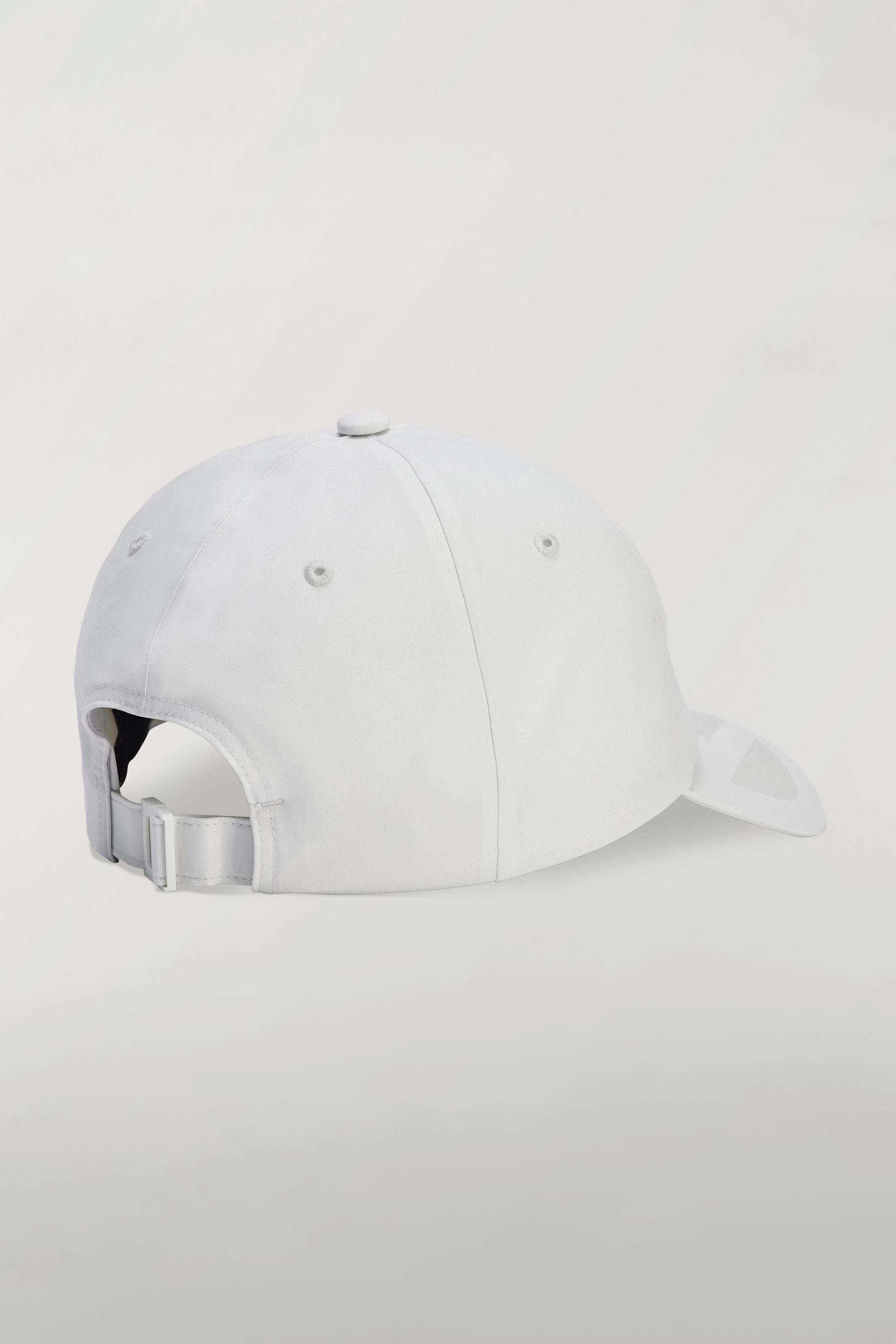 Y-3 Printed Recycled Polyester Climacool Cap Baseball-Kappe, Mütze, Hut, Bademode, Helm