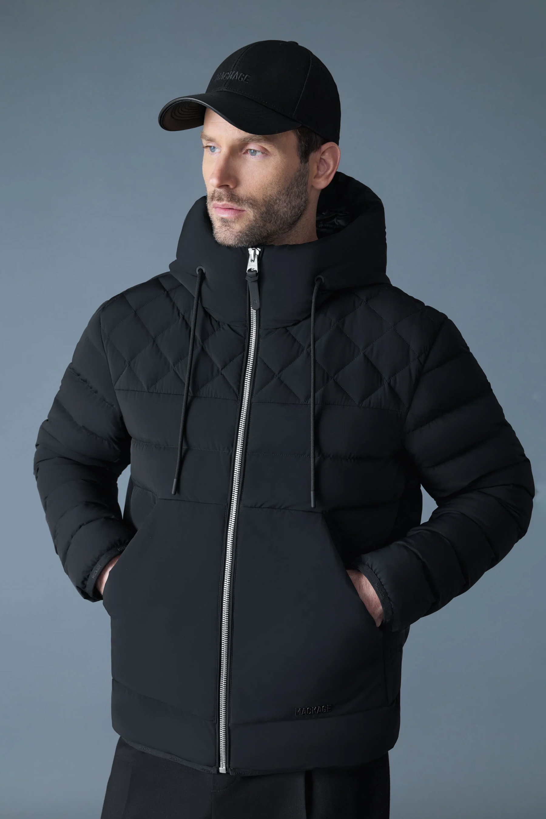 Mantel, Jacke, Kapuzenpulli, Pullover, Sweatshirt