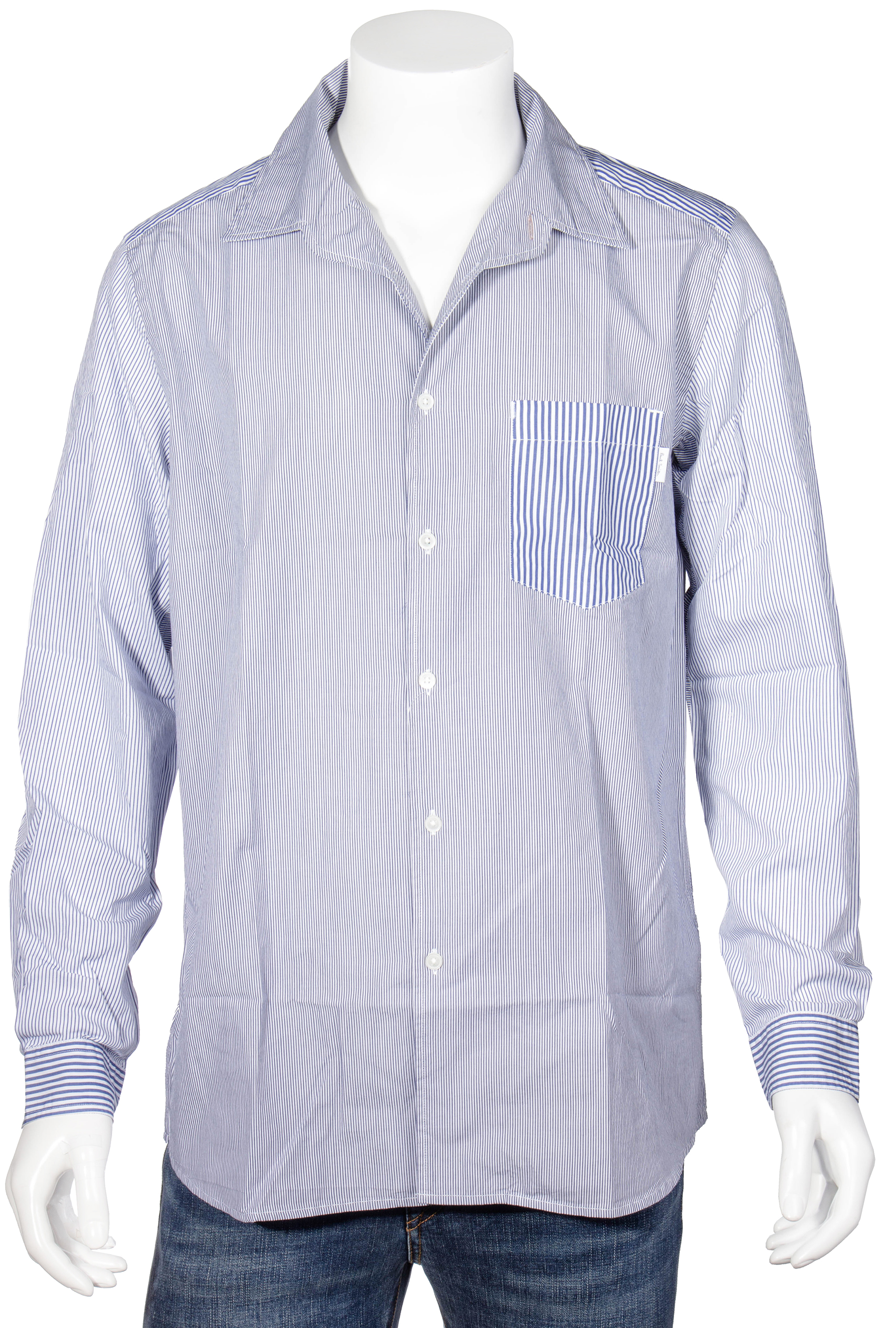 PAUL SMITH Shirt Striped PAUL SMITH Shirt Striped