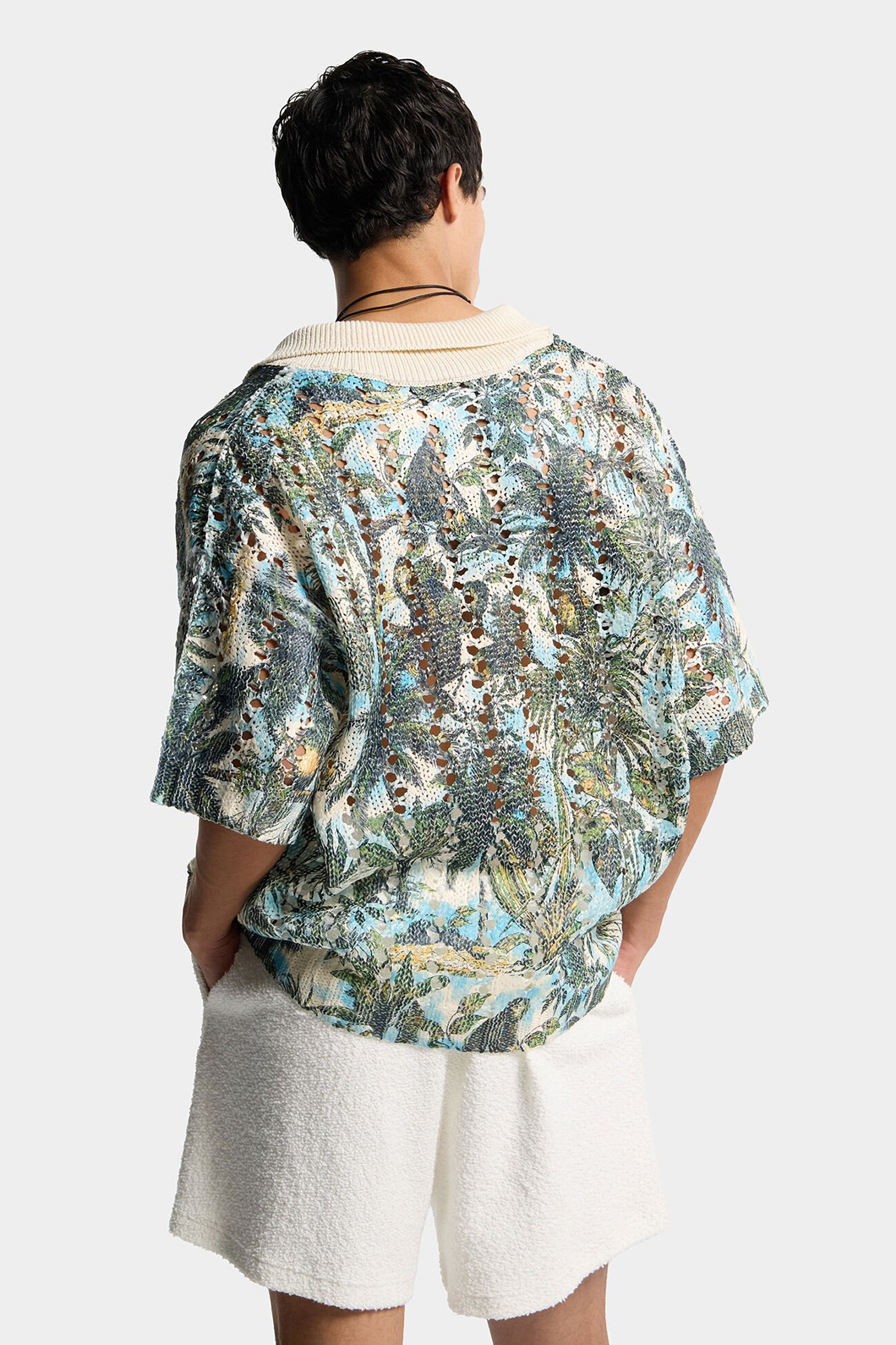 Bluse, Kleidung, Person, Modisch, Kurze Hosen