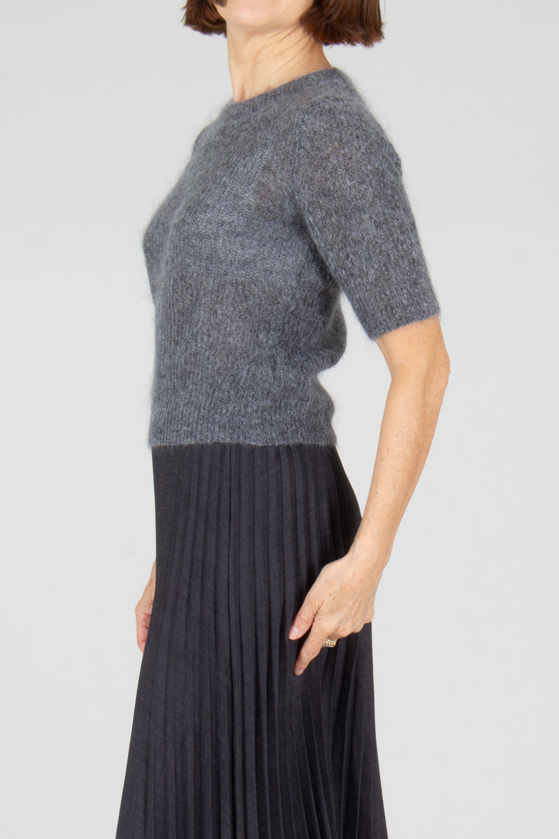 Erwachsener, Weiblich, Person, Frau, Pullover