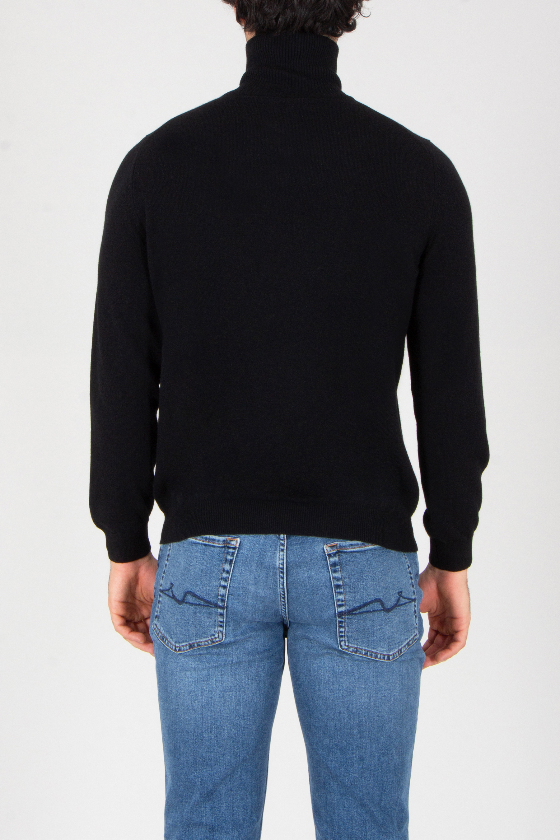 Langarm, Hosen, Jeanshose, Jacke, Pullover