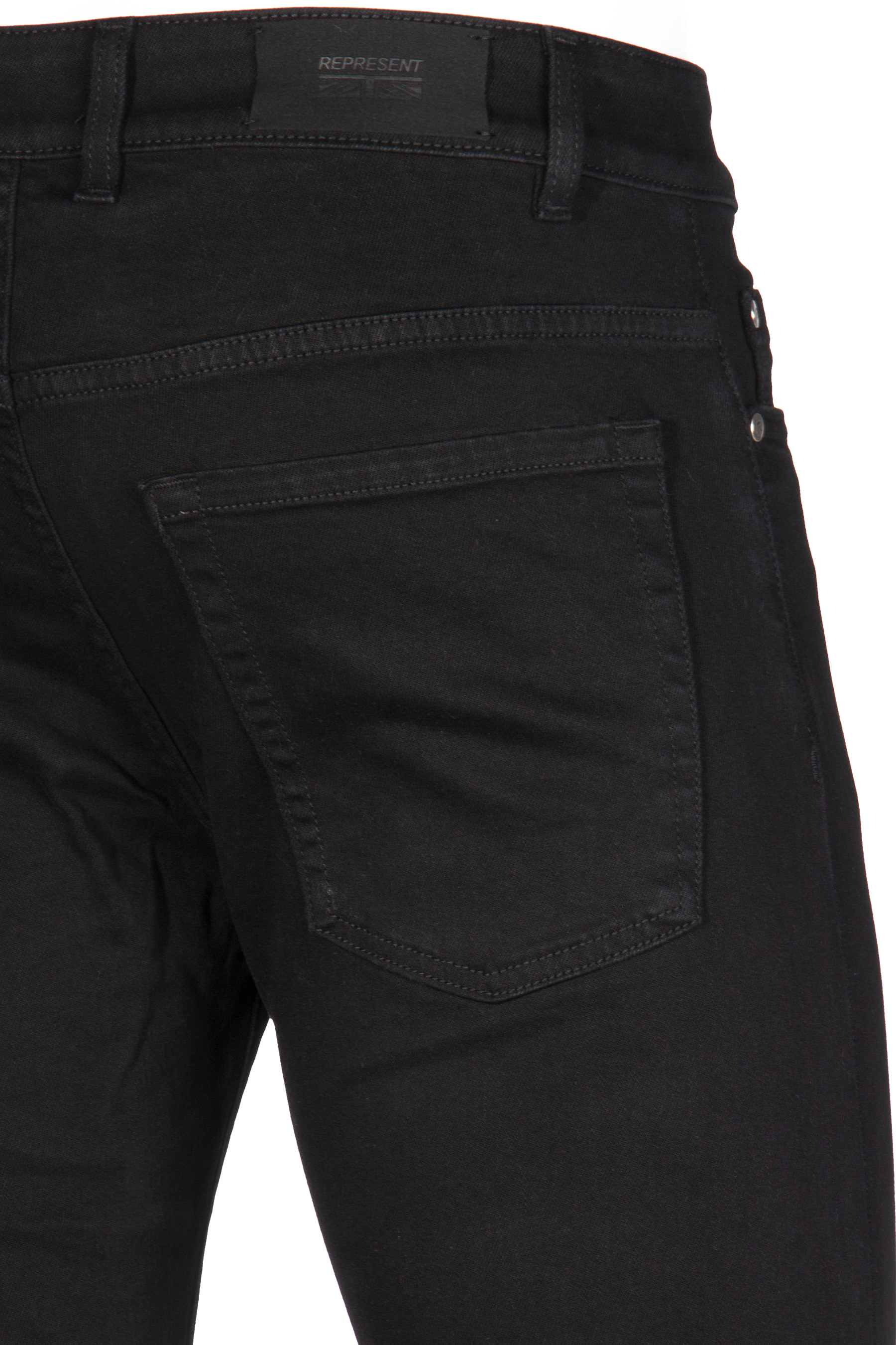 REPRESENT Destroyer Denim Jeans