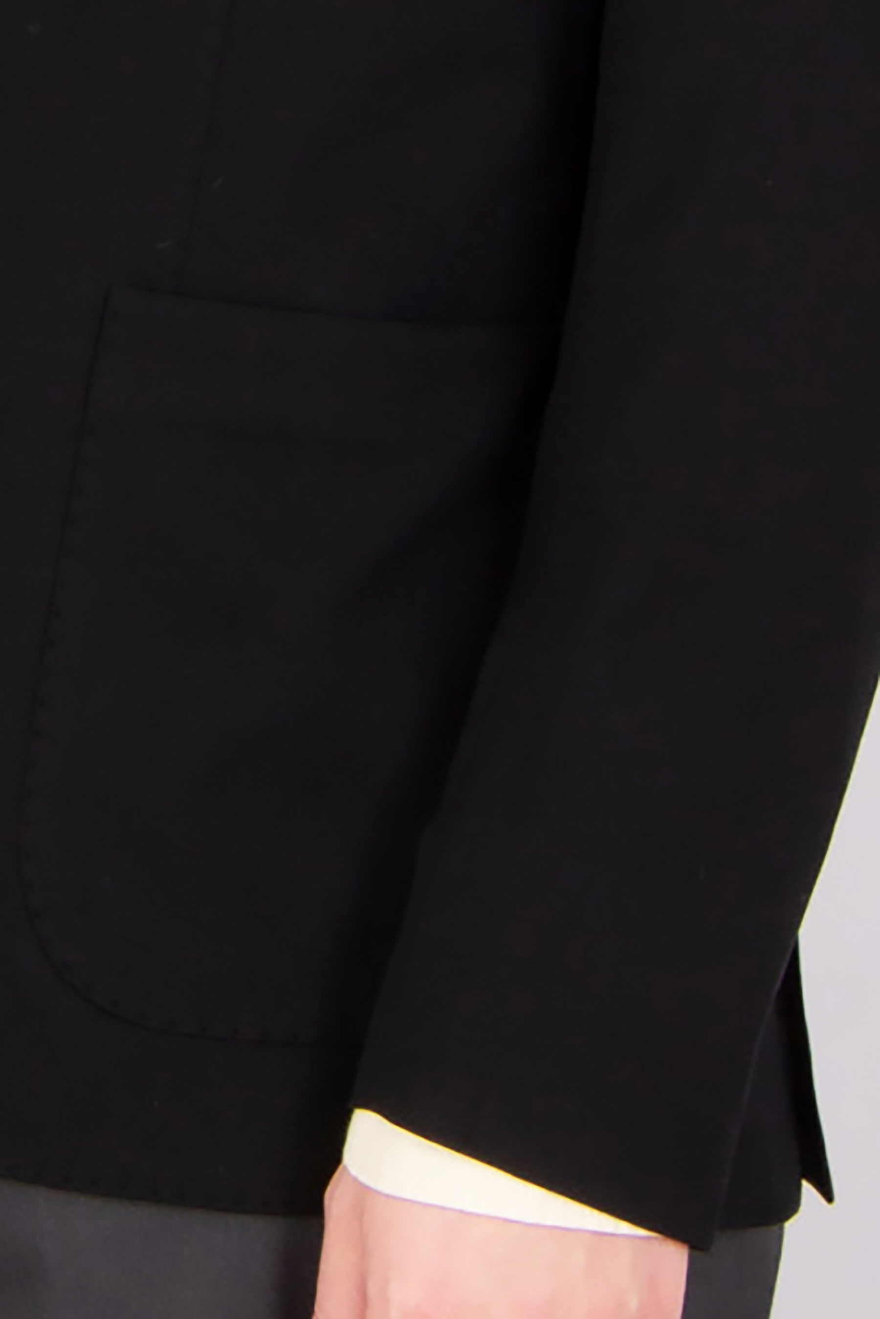 STEFAN BRANDT Regular Fit Urpima Sea Island Cotton Stretch Jersey Jacket Adrian Blazer, Mantel, Jacke, Langarm, Anzug