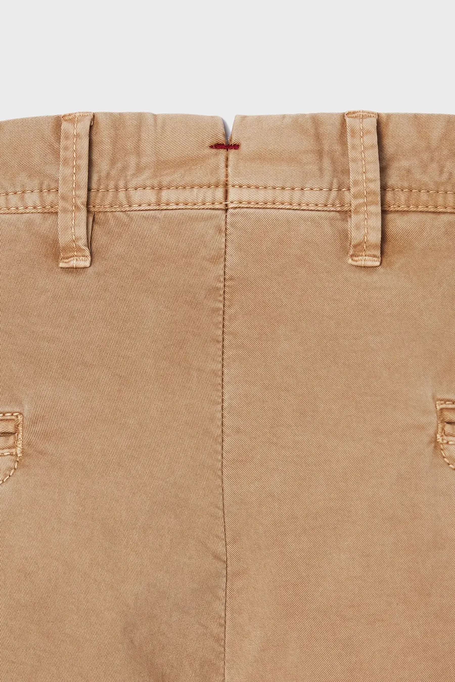 HILTL Modern Slim Fit Cotton Stretch Chino Pants HILTL Modern Slim Fit Cotton Stretch Chino Pants