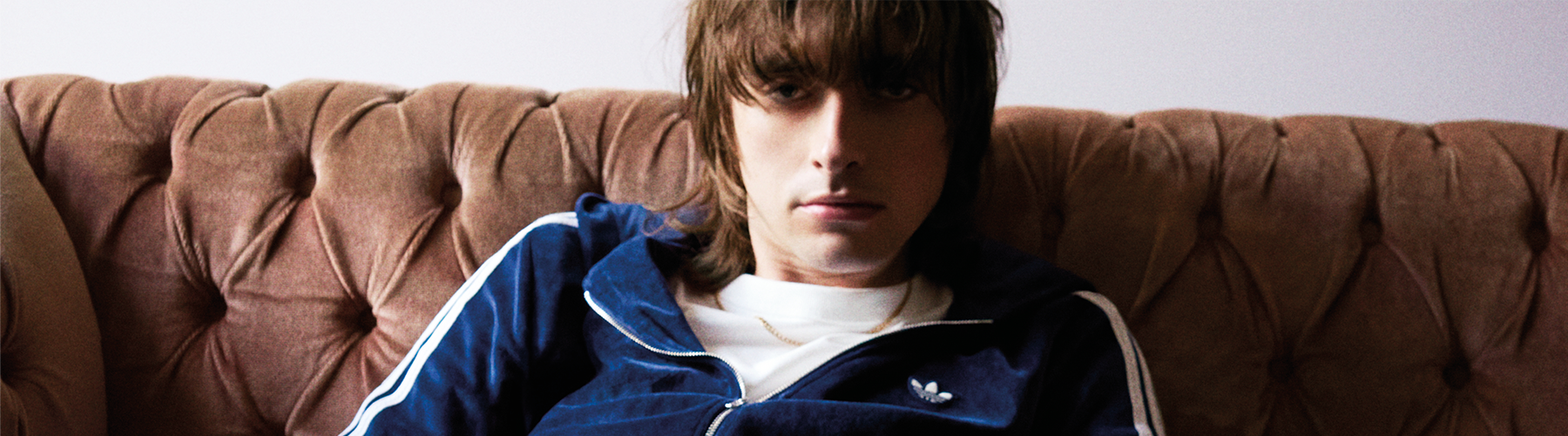 Couch, Mobiliar, Person, Gesicht, Portrait