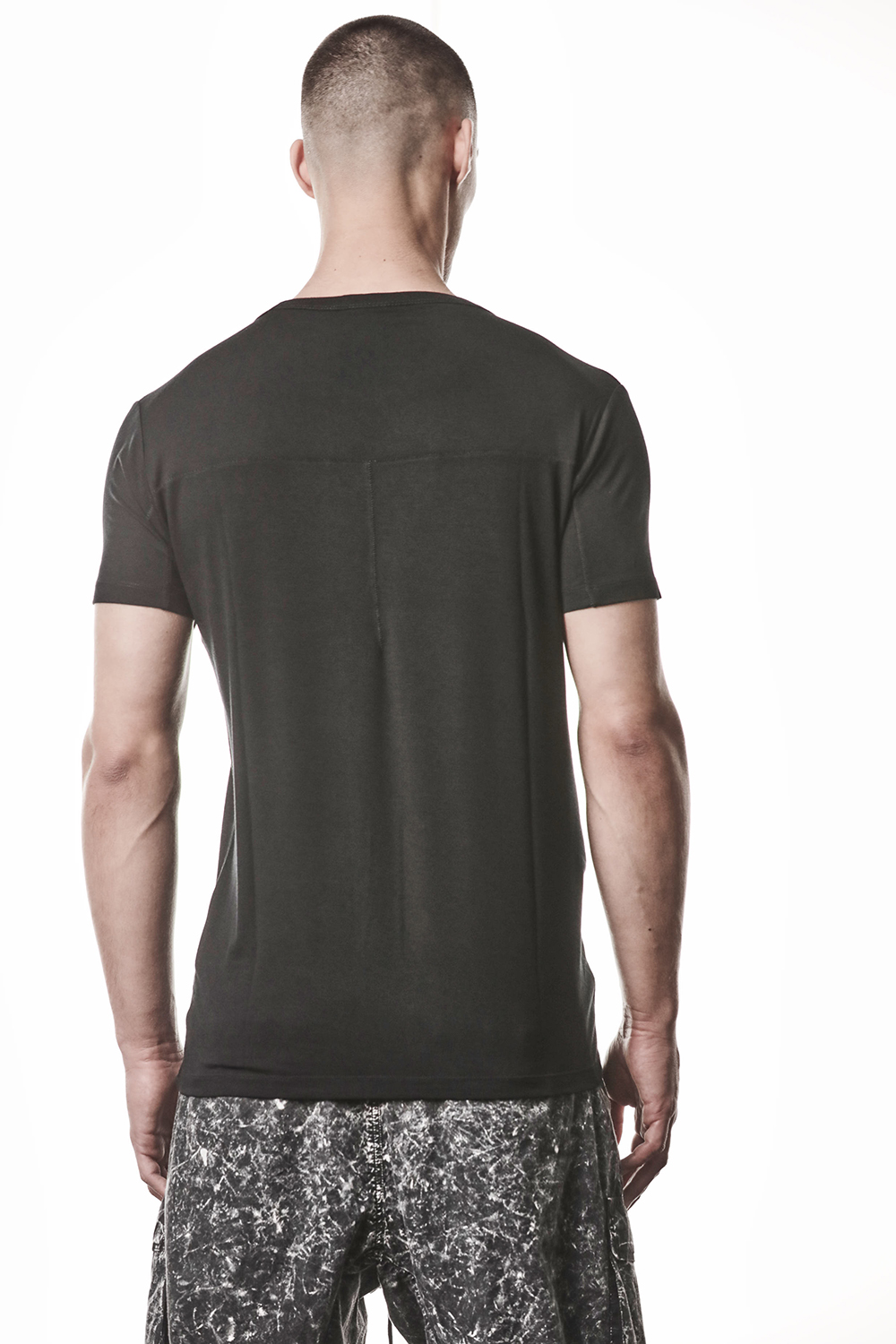 T-shirt, Erwachsener, Männlich, Mann, Person