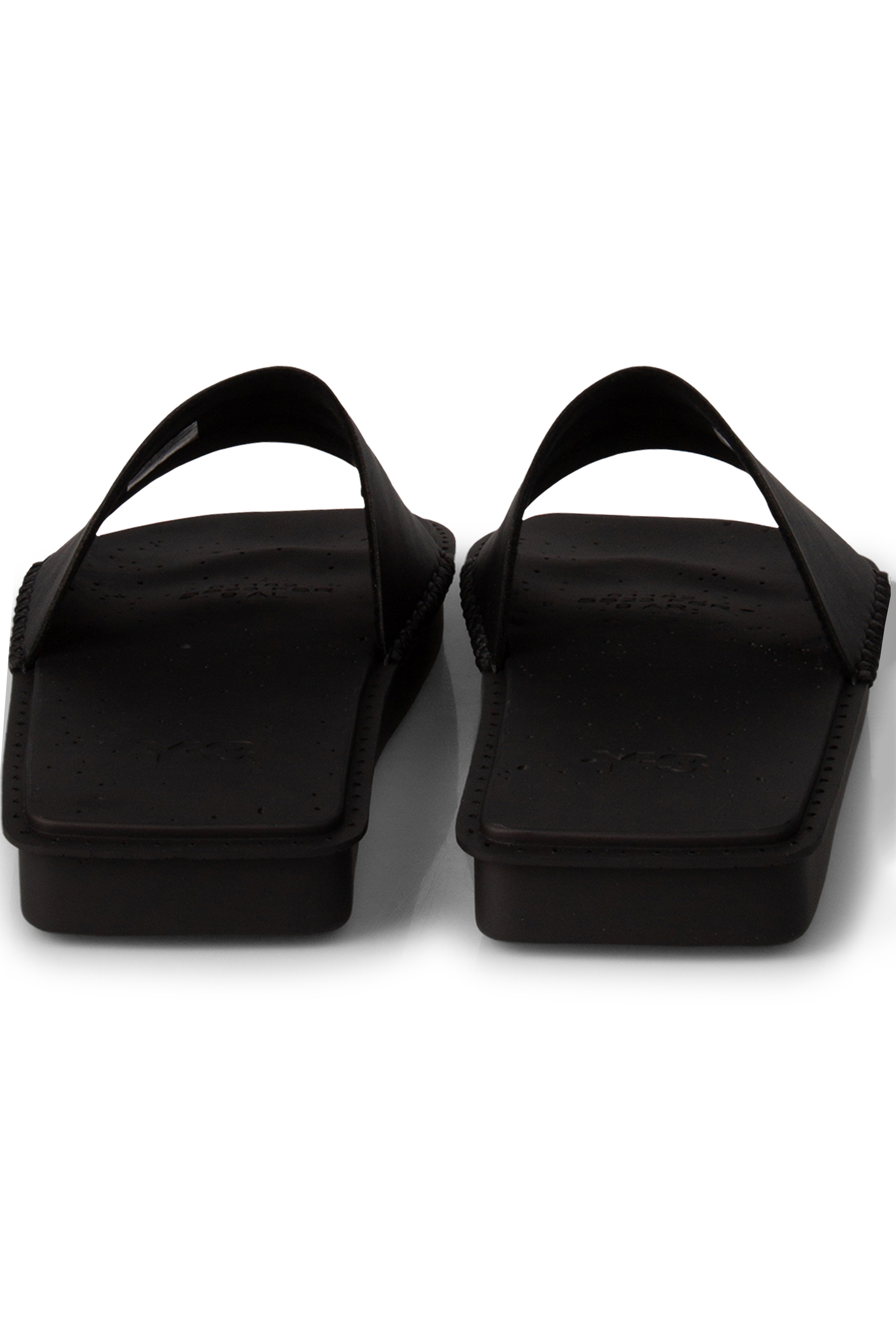 Y-3 Water Slides Y-3 Water Slides