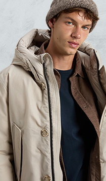 Bekleidung, Mantel, Jacke