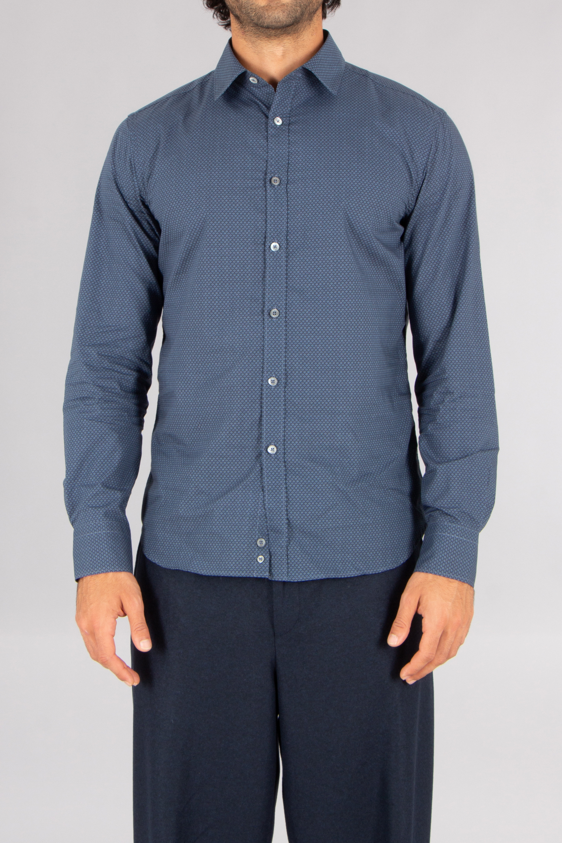 Hemd, Langarm, Kleid, Hemd, Hosen, Bluse