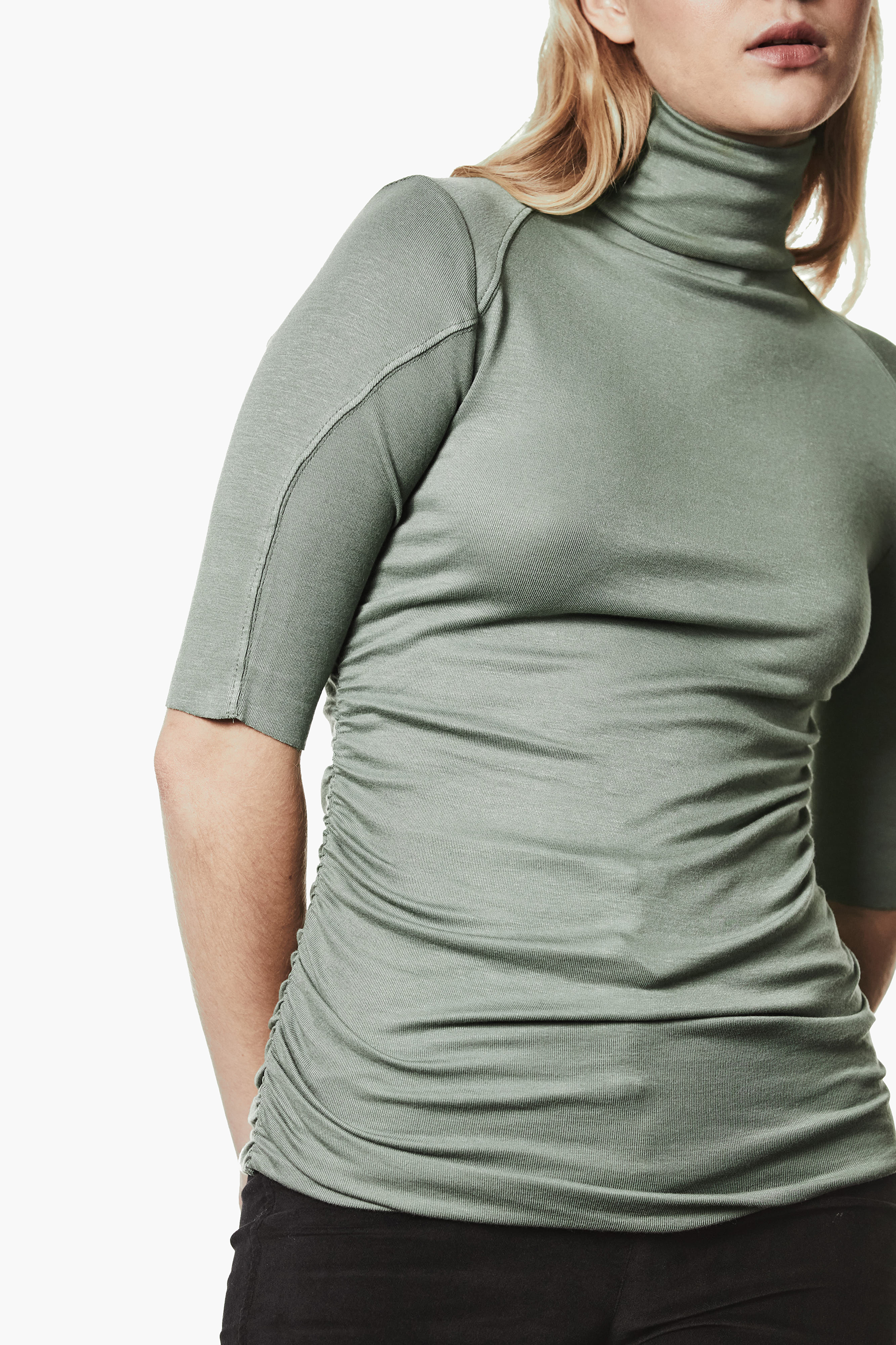 Langarm, Ärmel, T-Shirt, Bluse, Hemd
