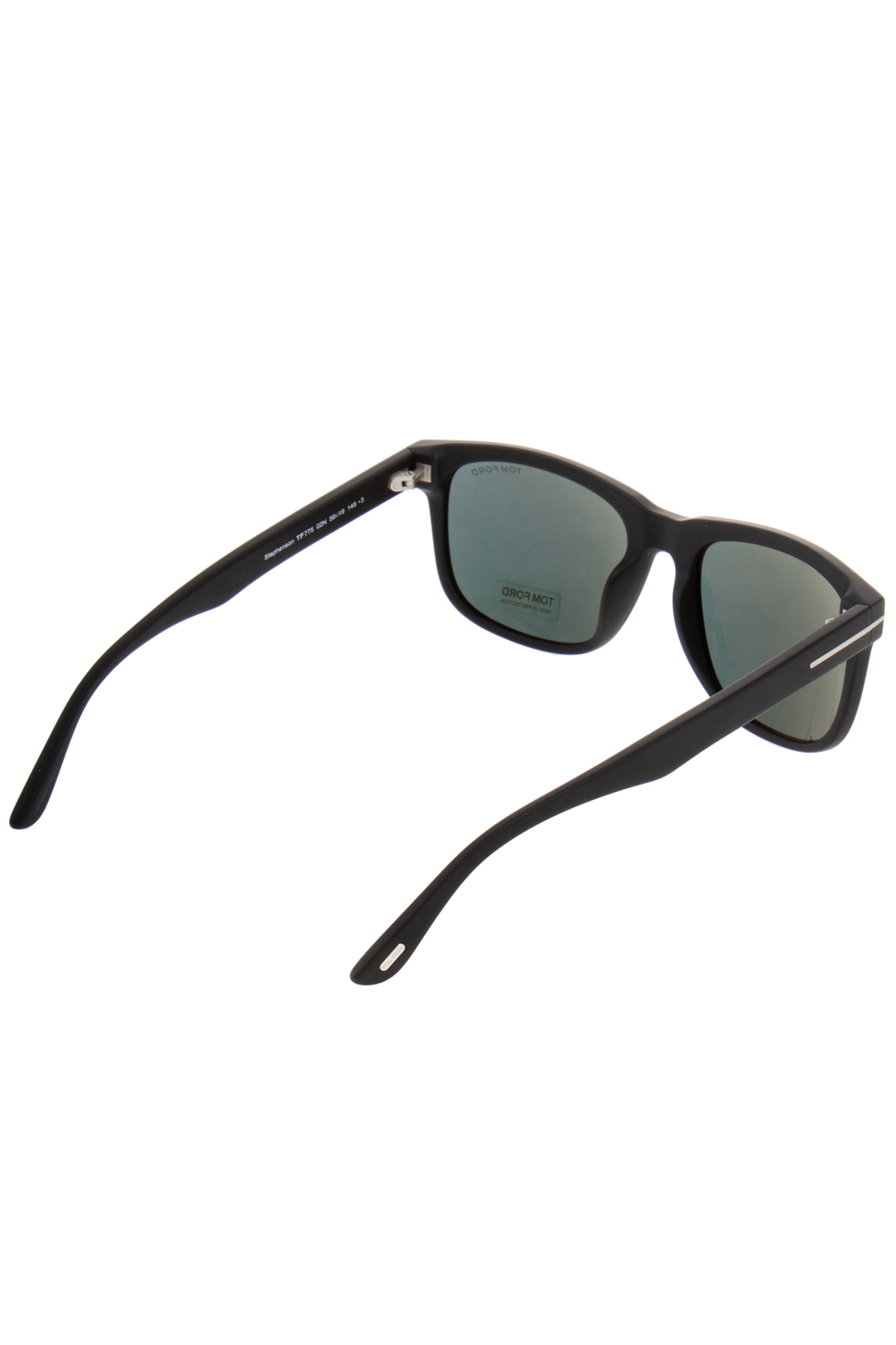 TOM FORD Sunglasses Stephenson TOM FORD Sunglasses Stephenson