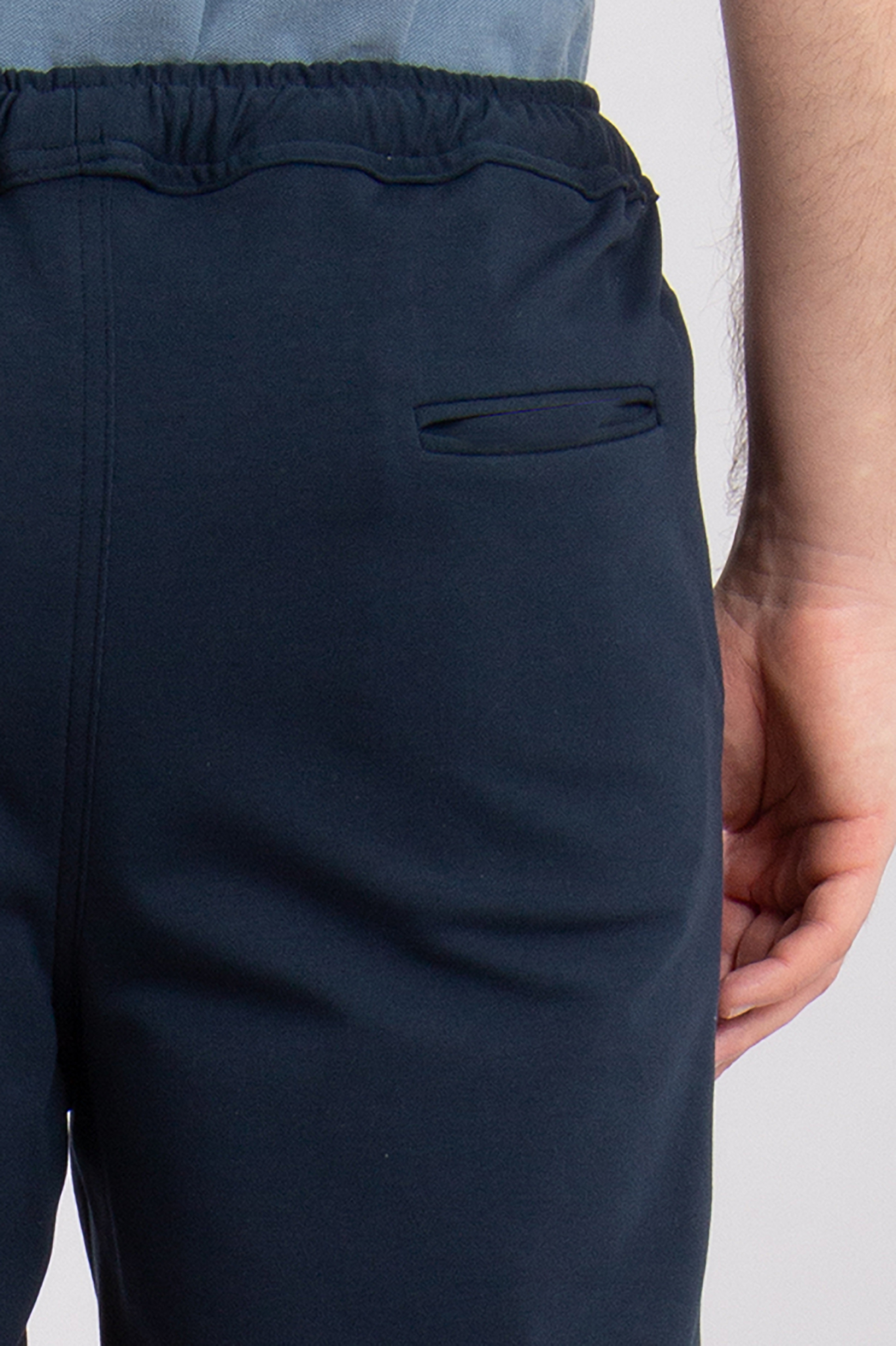 KITON Cotton Stretch Sweatpants KITON Cotton Stretch Sweatpants