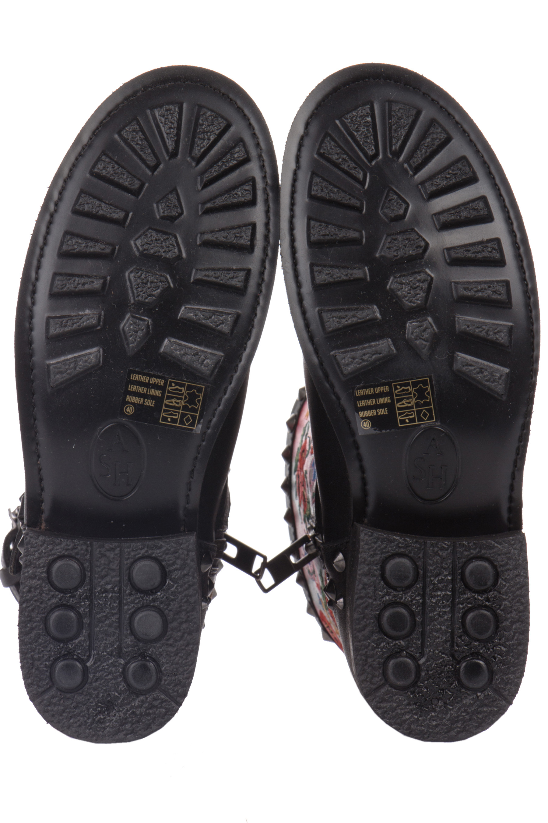 ASH Boots Tabatha ASH Boots Tabatha