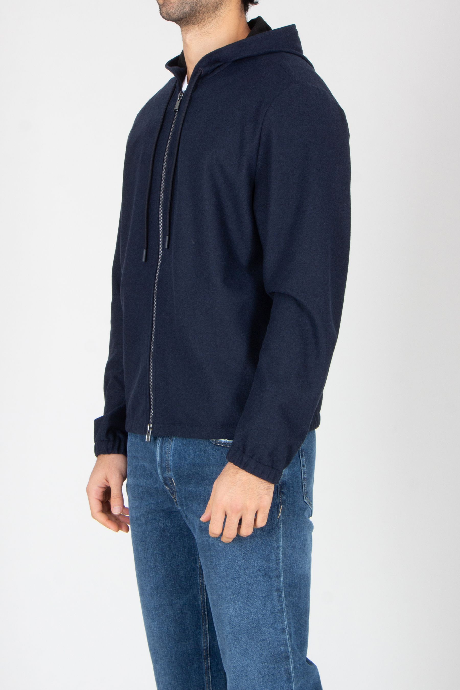 Vlies, Jeanshose, Pullover, Sweatshirt, Mantel