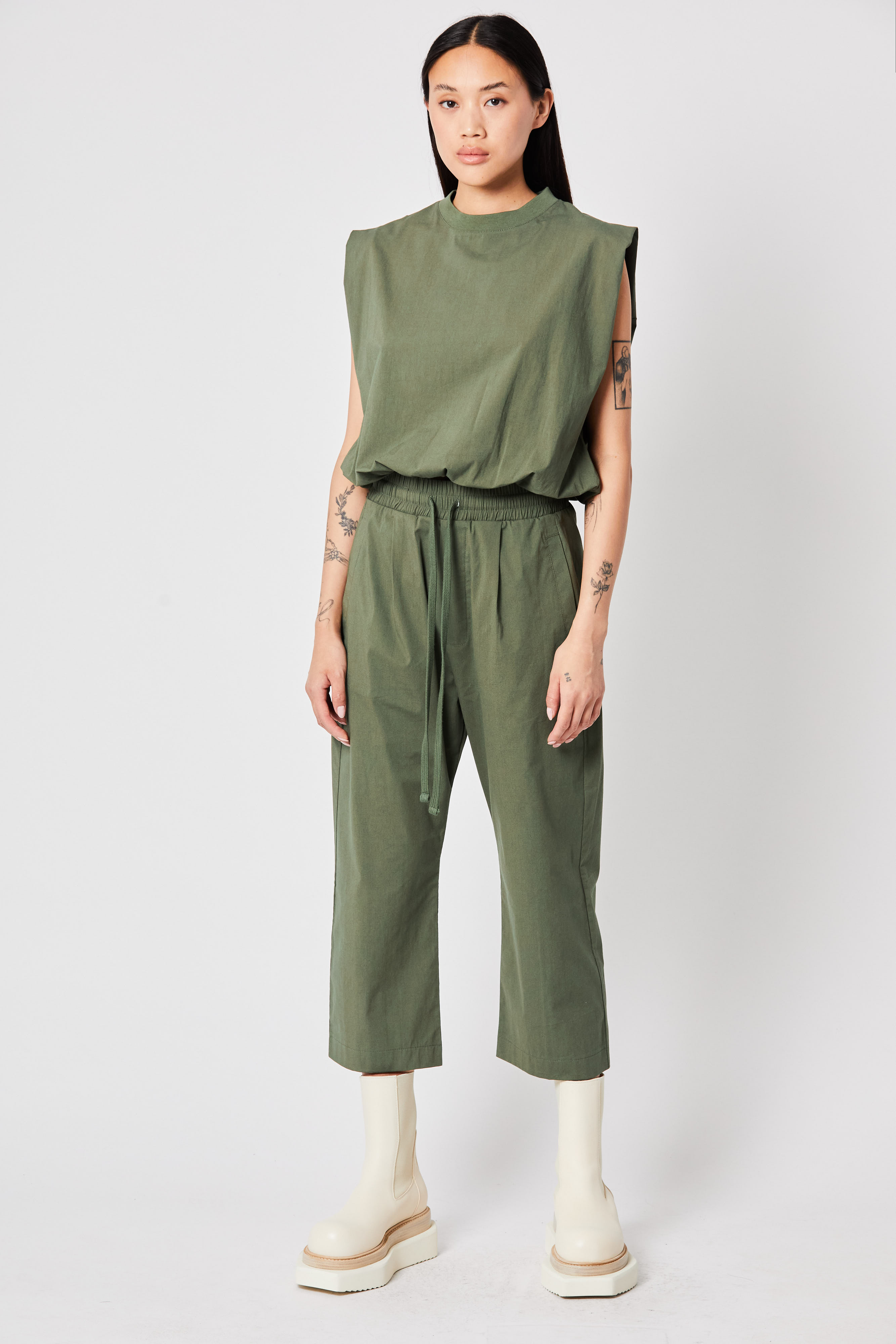 THOM KROM Top THOM KROM Top