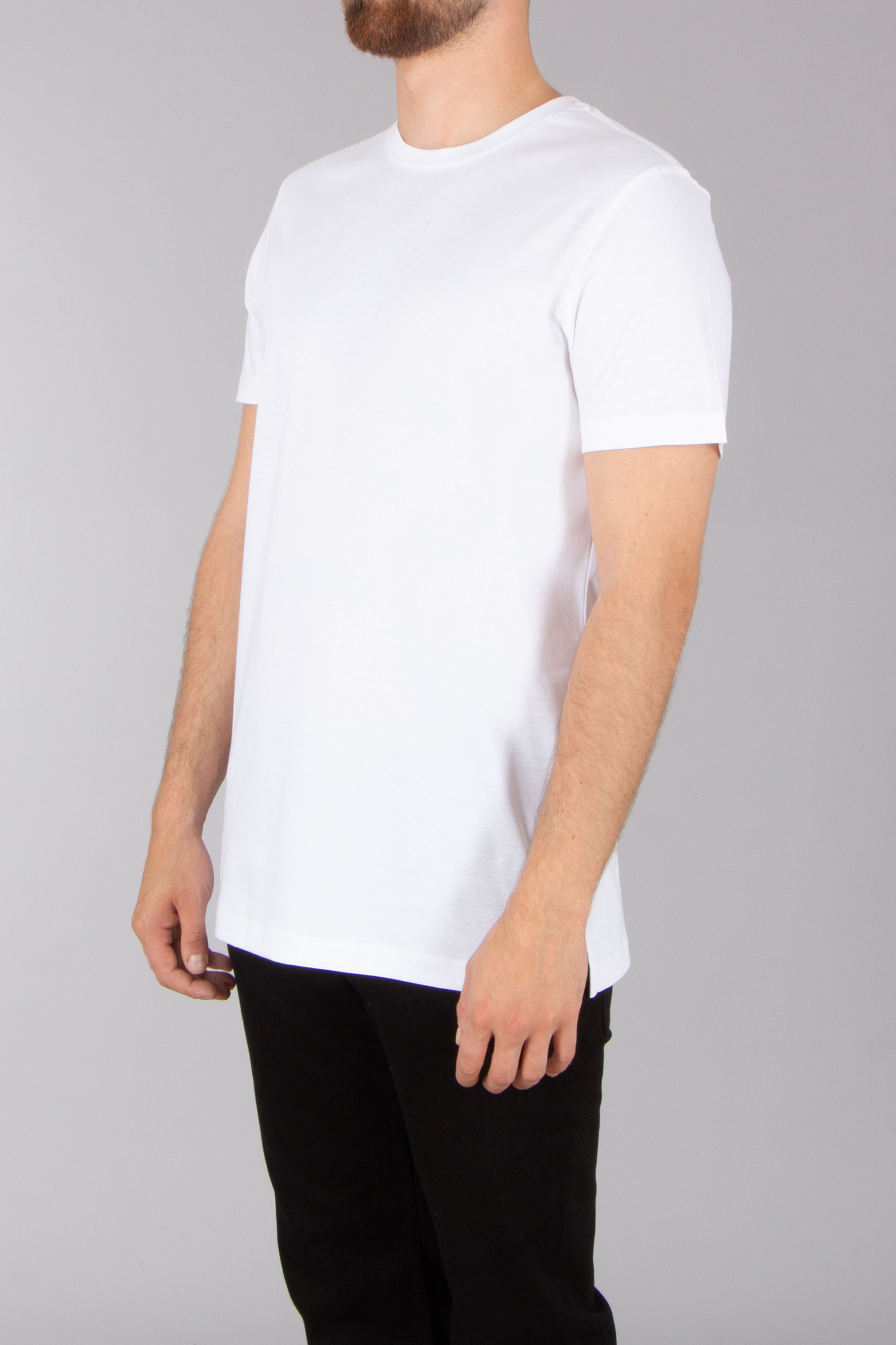 T-shirt, Erwachsener, Männlich, Mann, Person