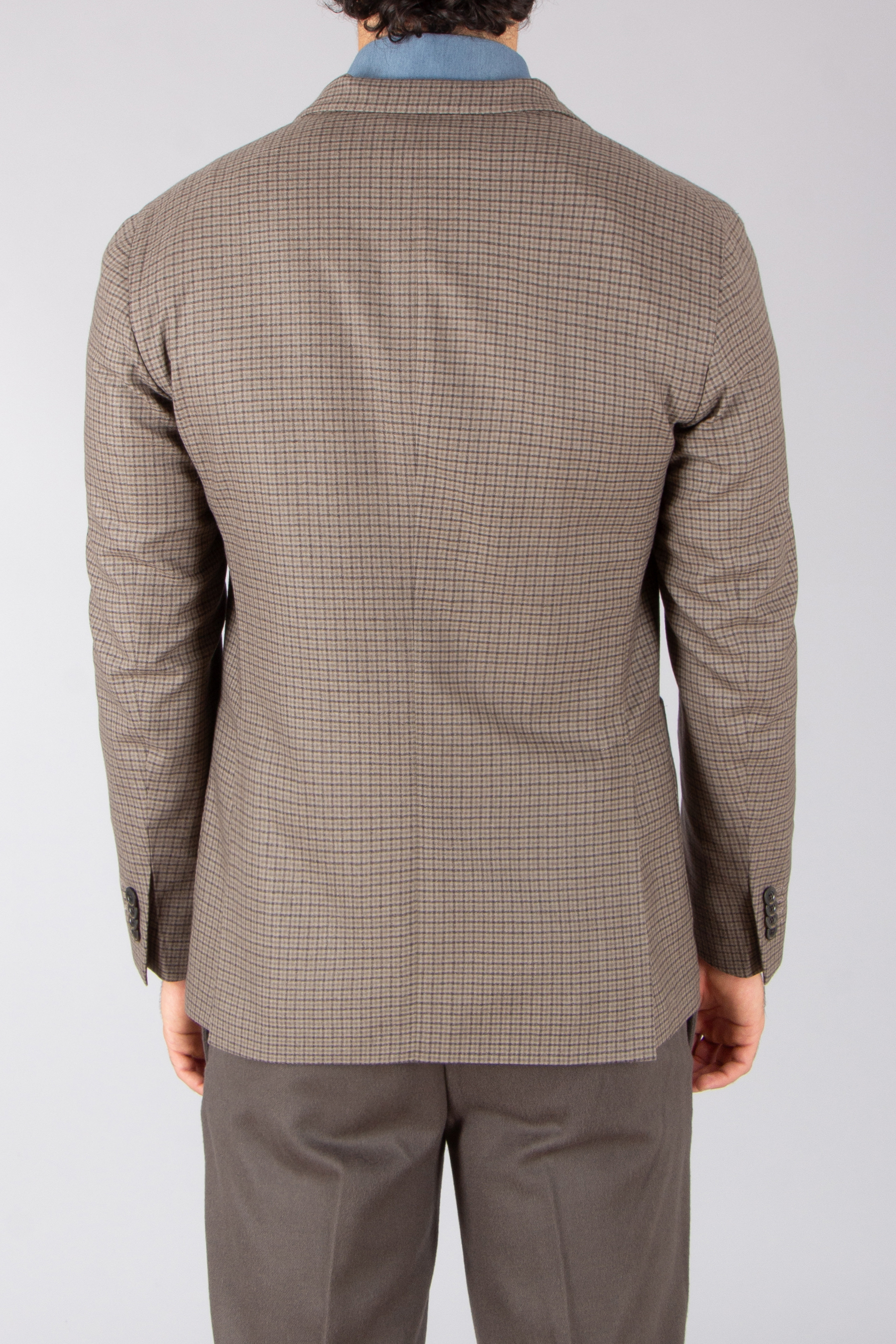 Mantel, Jacke, Blazer, Hemd, Langarm