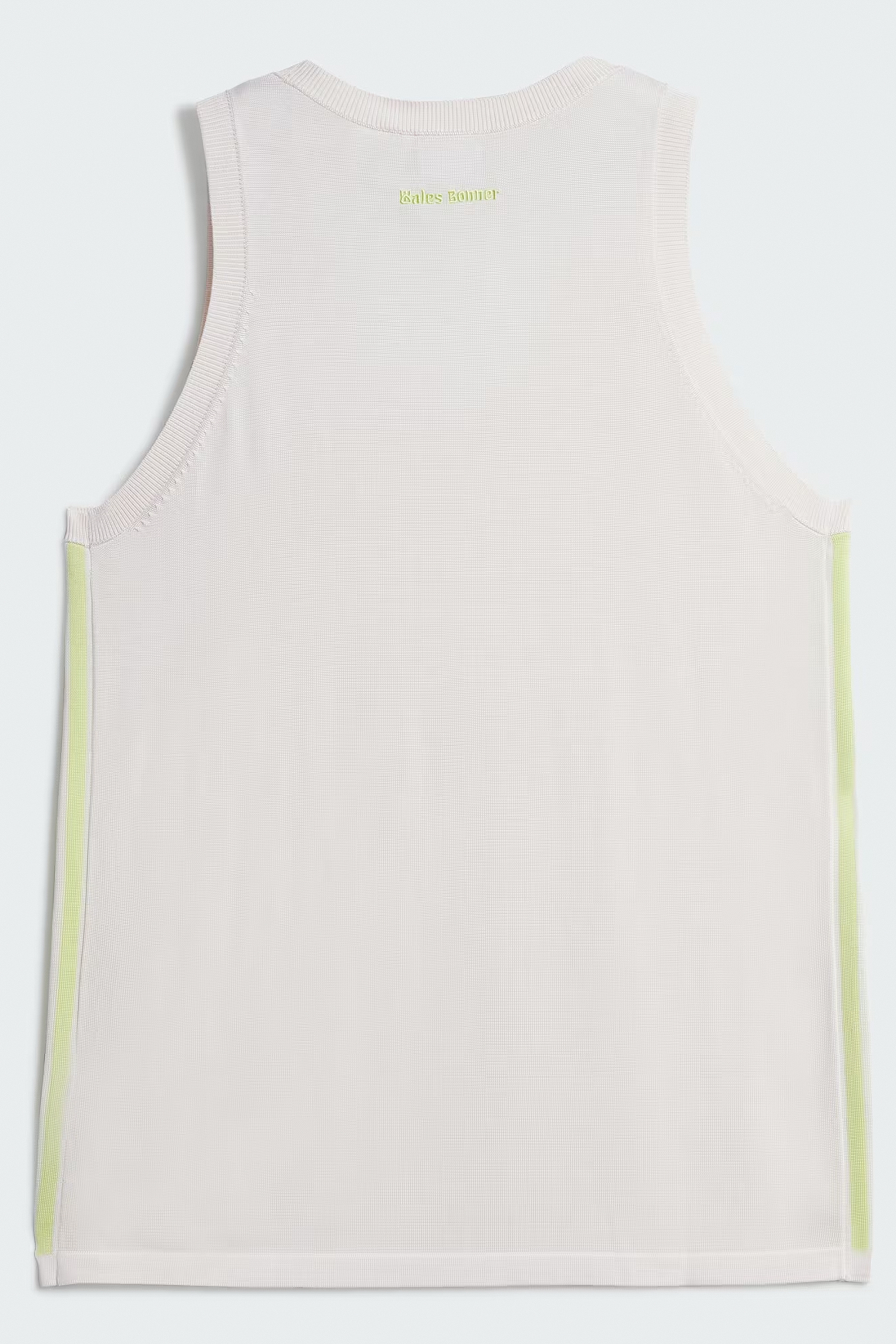 ADIDAS X Wales Bonner Viscose Blend Knit Vest ADIDAS X Wales Bonner Viscose Blend Knit Vest