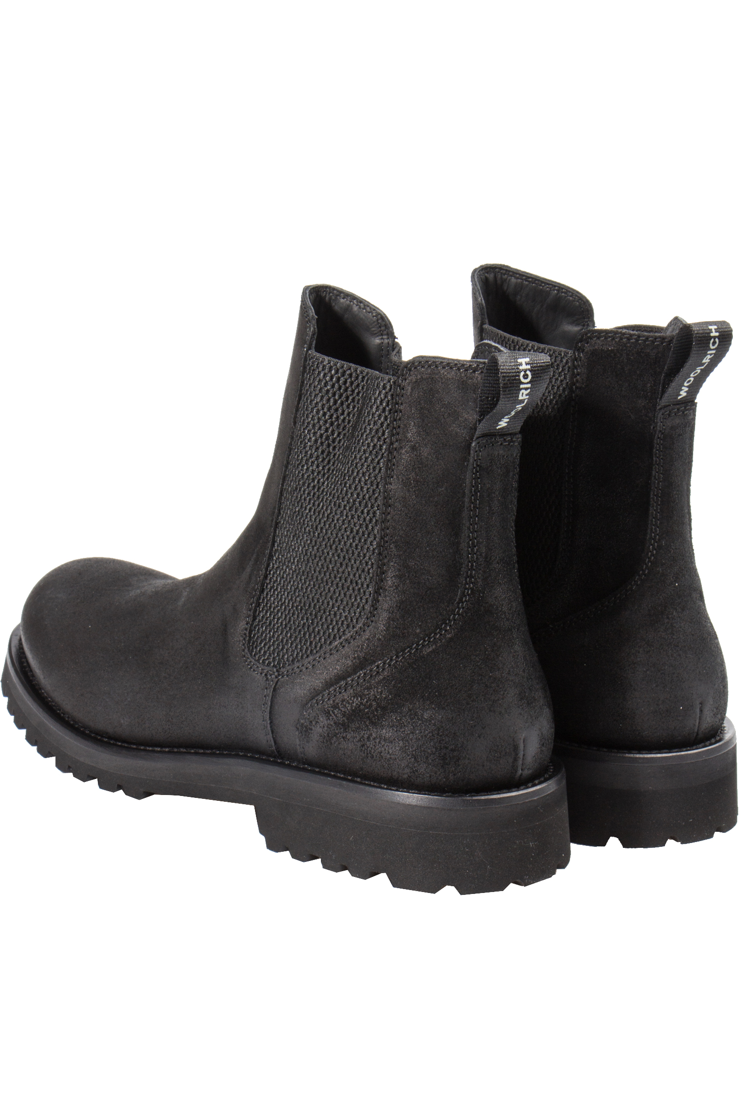 WOOLRICH Chelsea Ankle Boots WOOLRICH Chelsea Ankle Boots