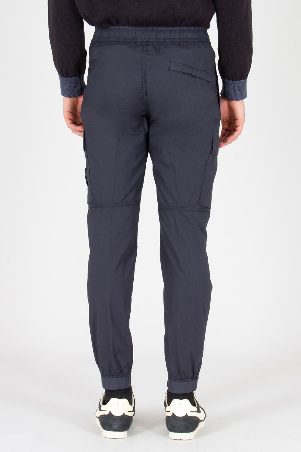 Hosen, Jeans, Schuh, Mann, Person