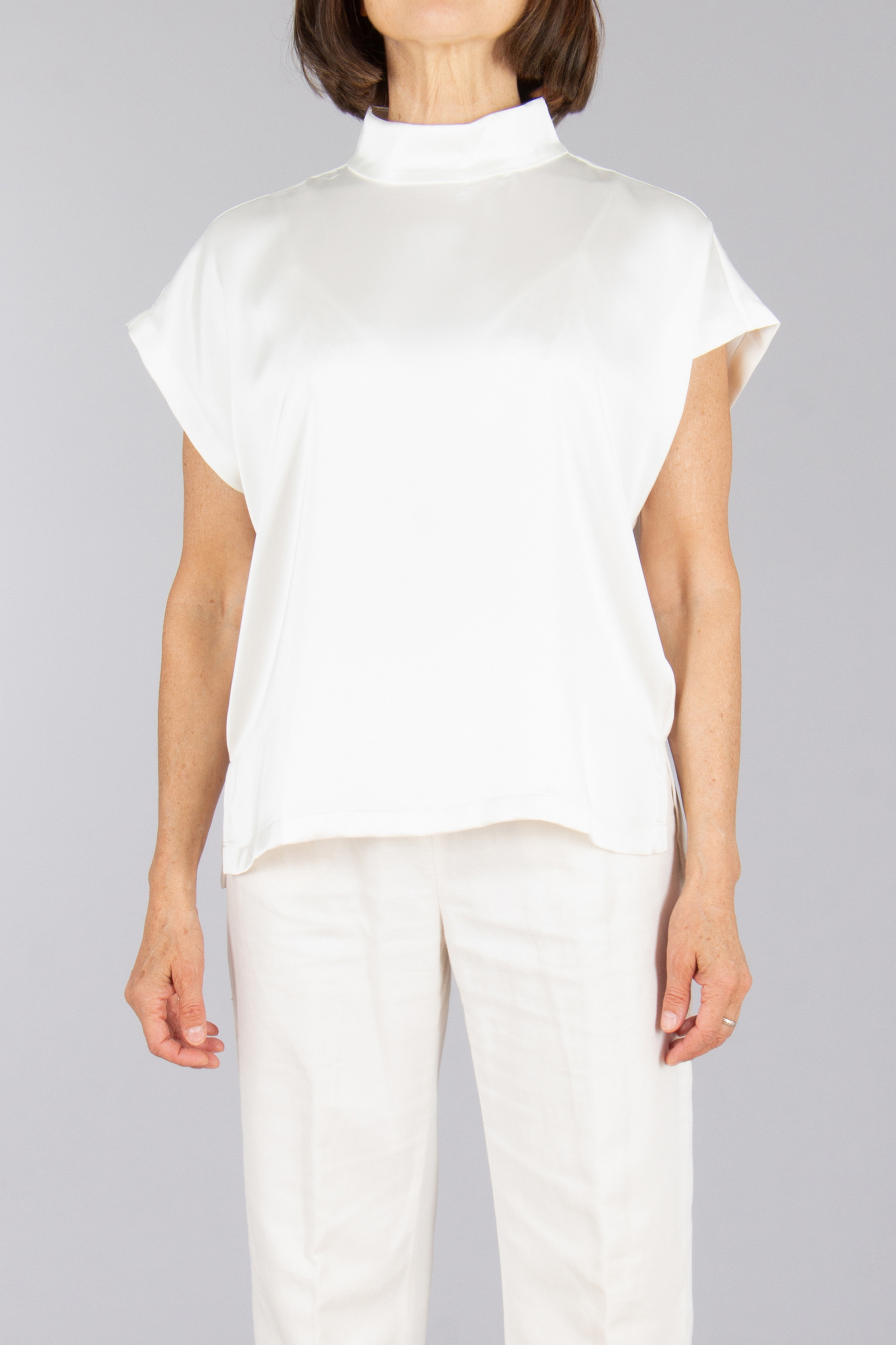 Bluse, Leinen, Erwachsener, Mann, Person