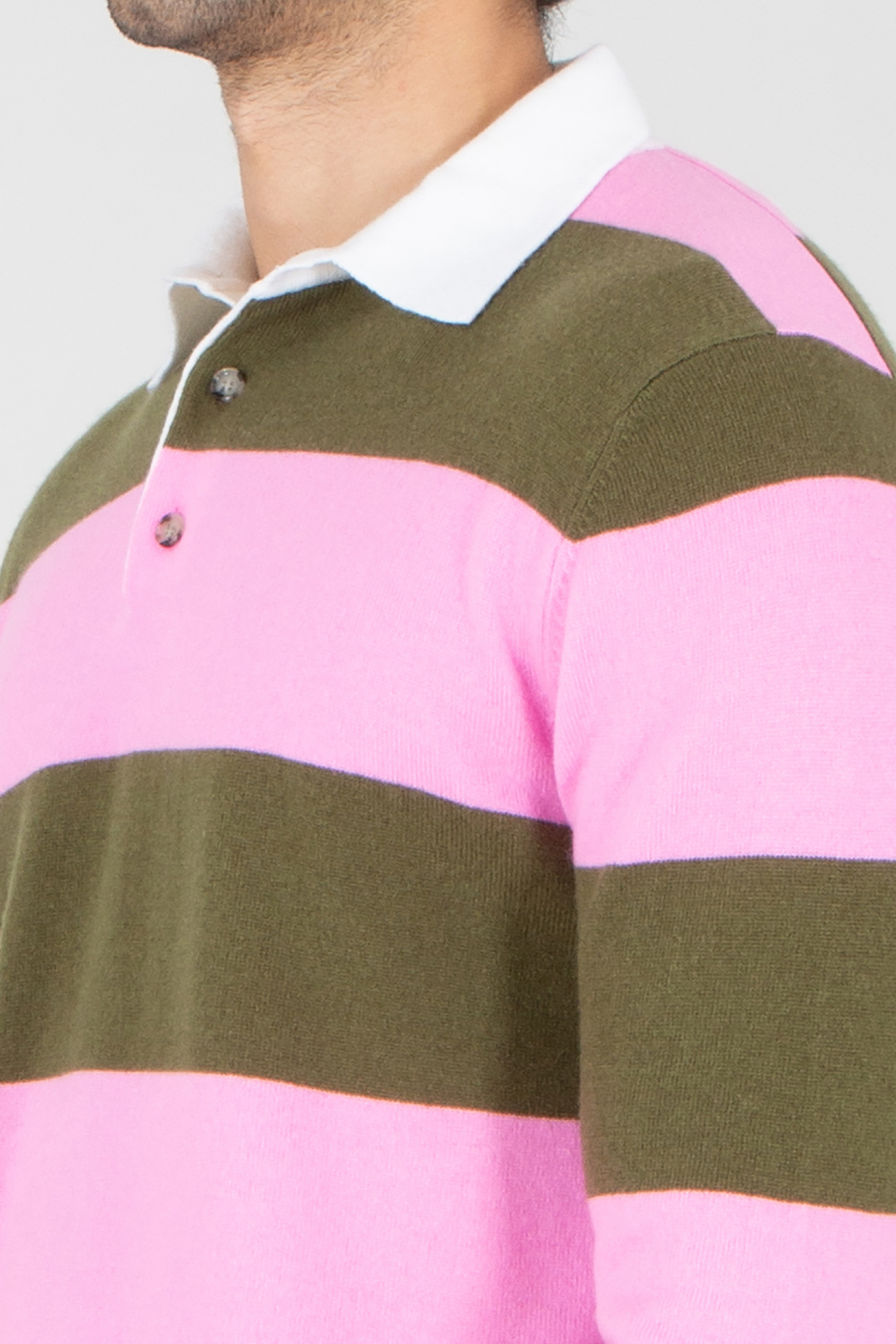 Bekleidung, Strickwaren, Pullover, Person, Hemd