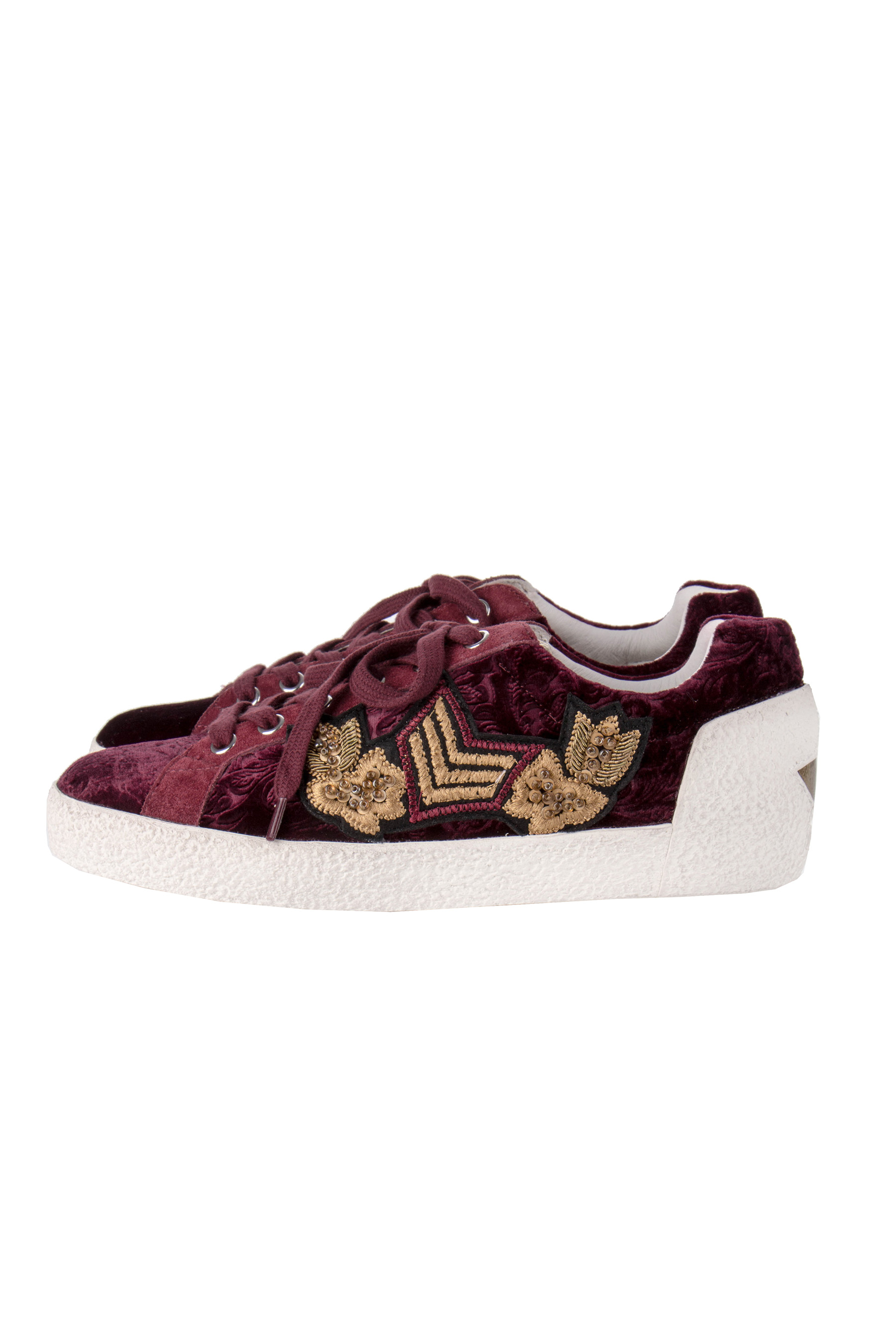 ASH Sneakers Nak Arms ASH Sneakers Nak Arms