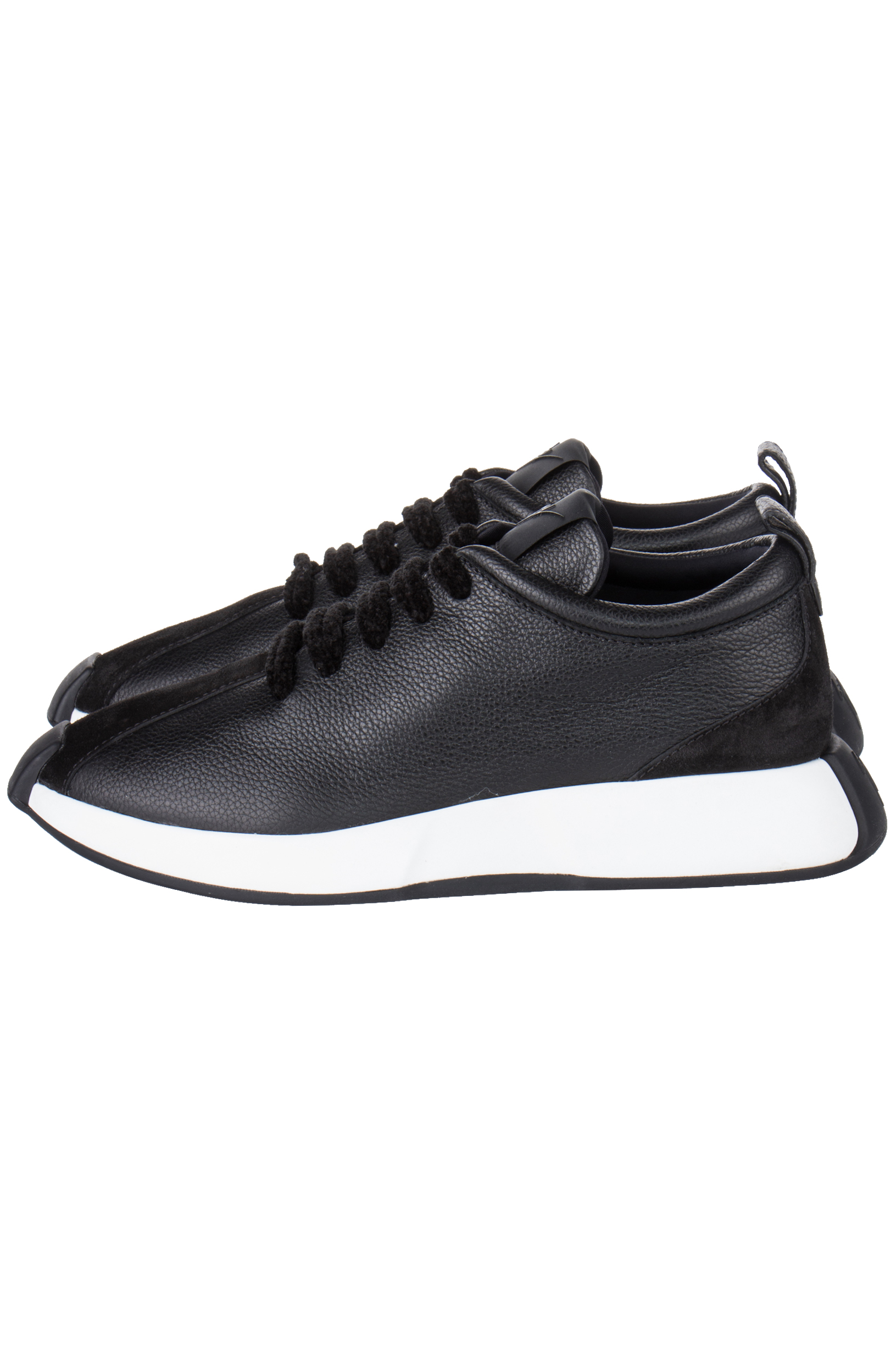 GIUSEPPE ZANOTTI Mid-Top Sneakers Arena GIUSEPPE ZANOTTI Mid-Top Sneakers Arena
