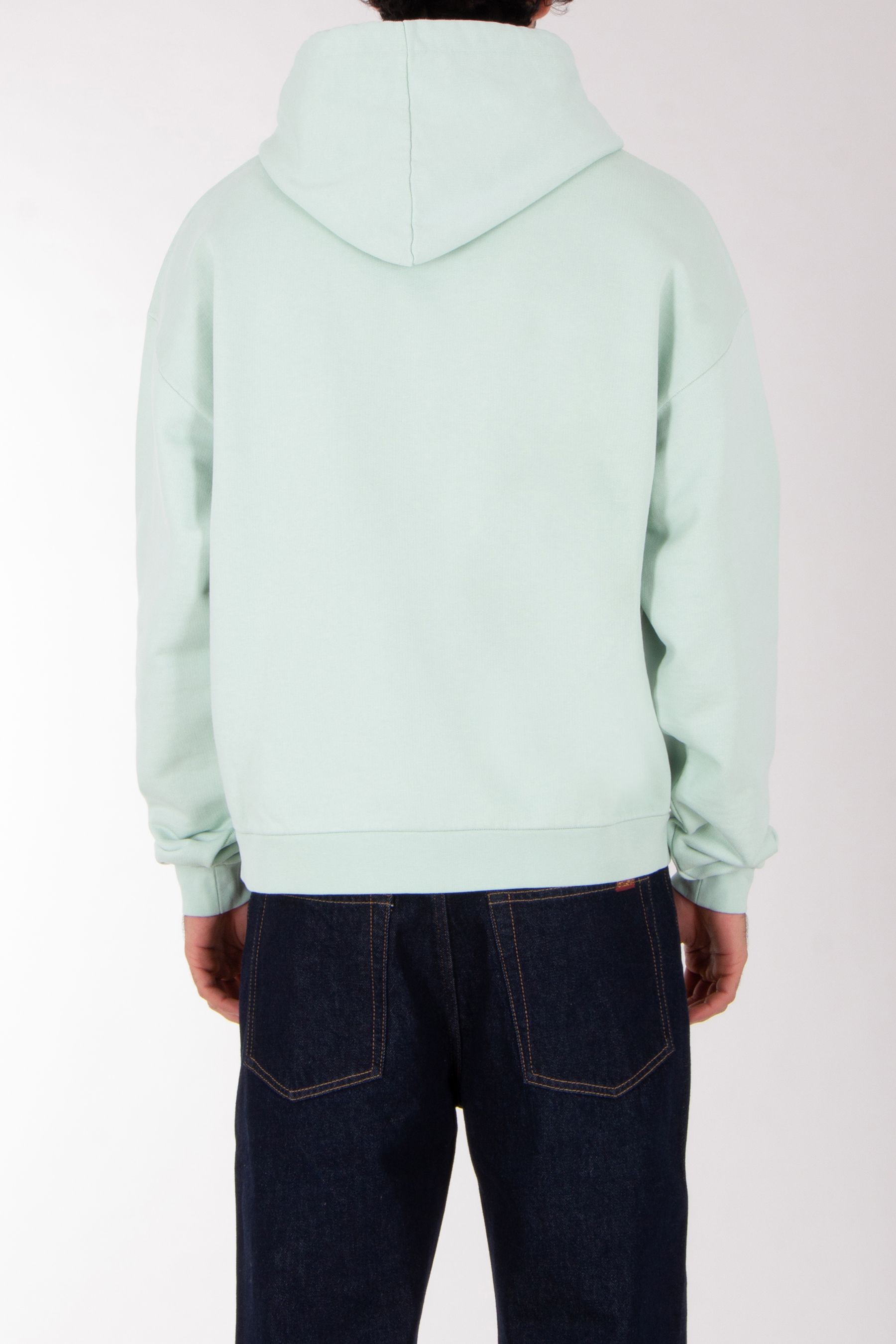 Pulli, Sweatshirt, Kapuzenpulli, Jeanshose, Jacke