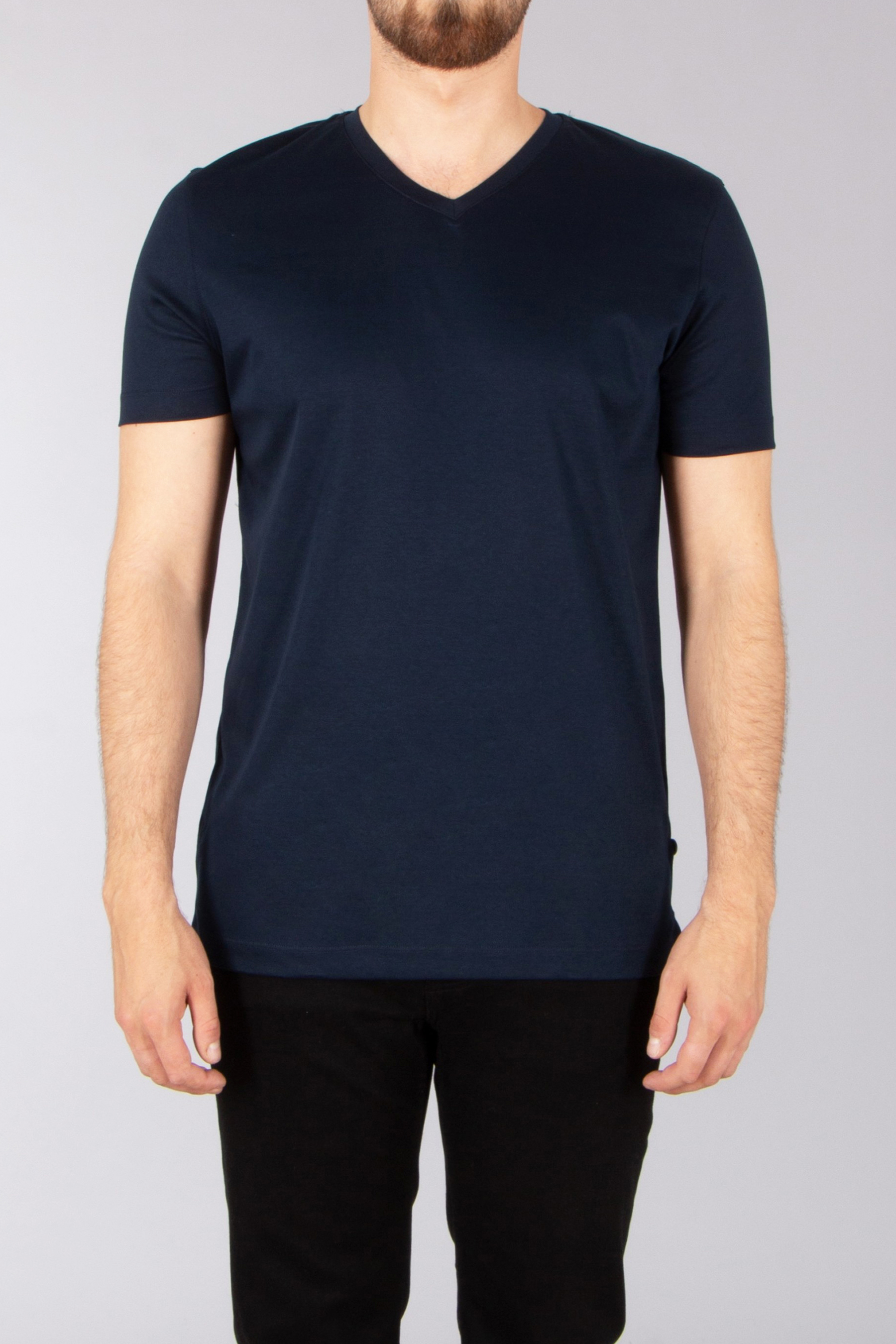 T-shirt, Erwachsener, Männlich, Mann, Person