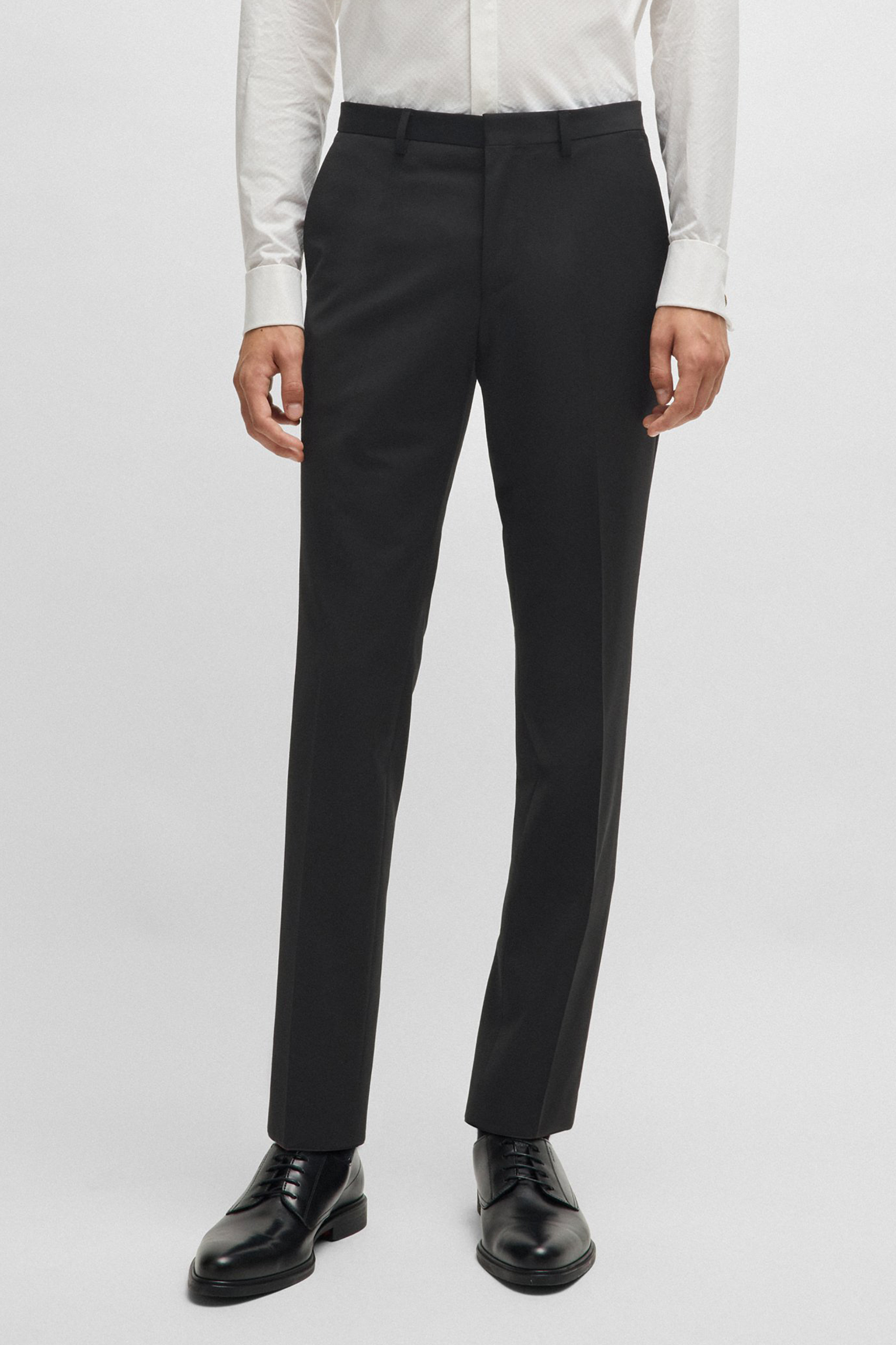 Bekleidung, Hosen