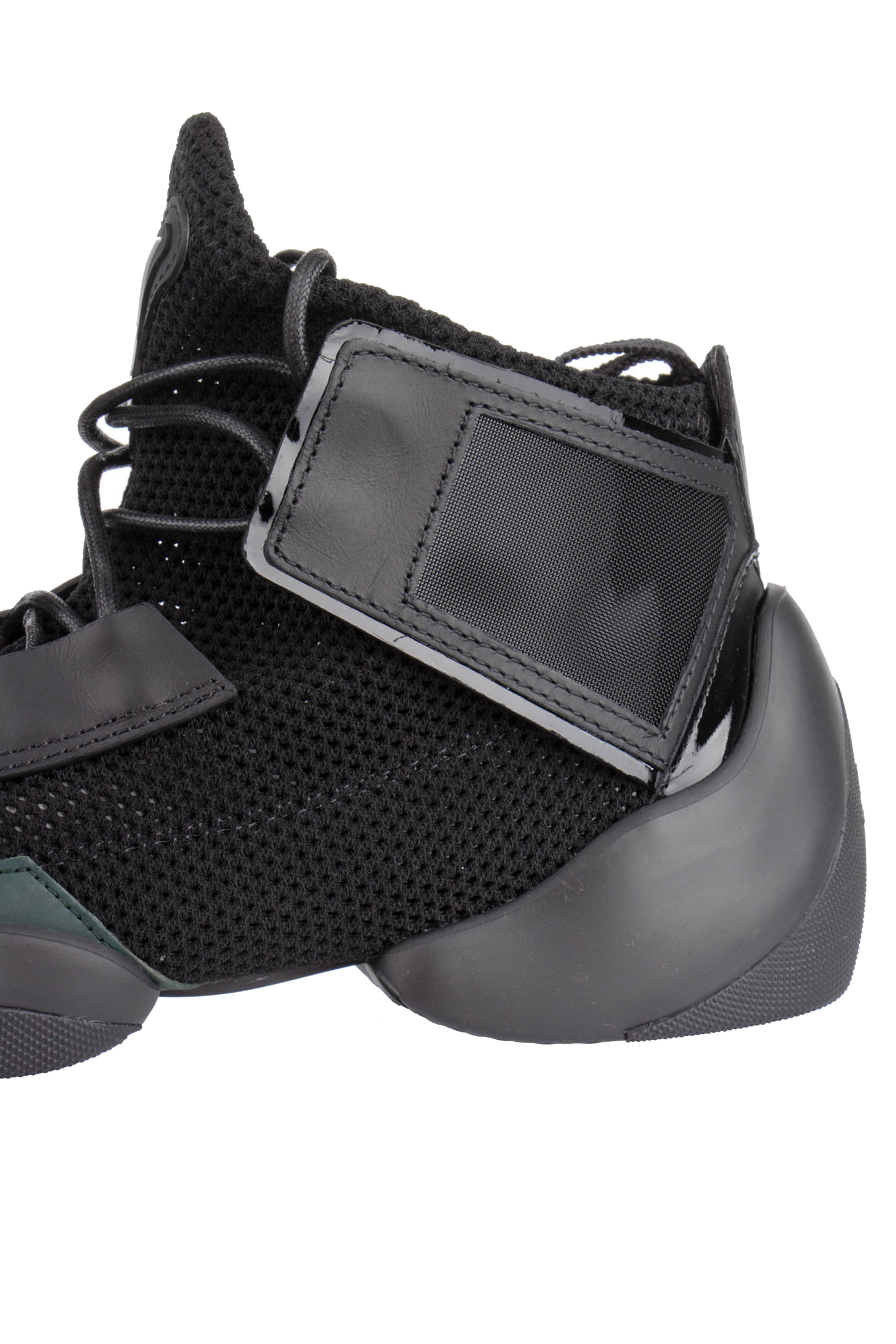 GIUSEPPE ZANOTTI Lightjump Stretch Sneakers GIUSEPPE ZANOTTI Lightjump Stretch Sneakers