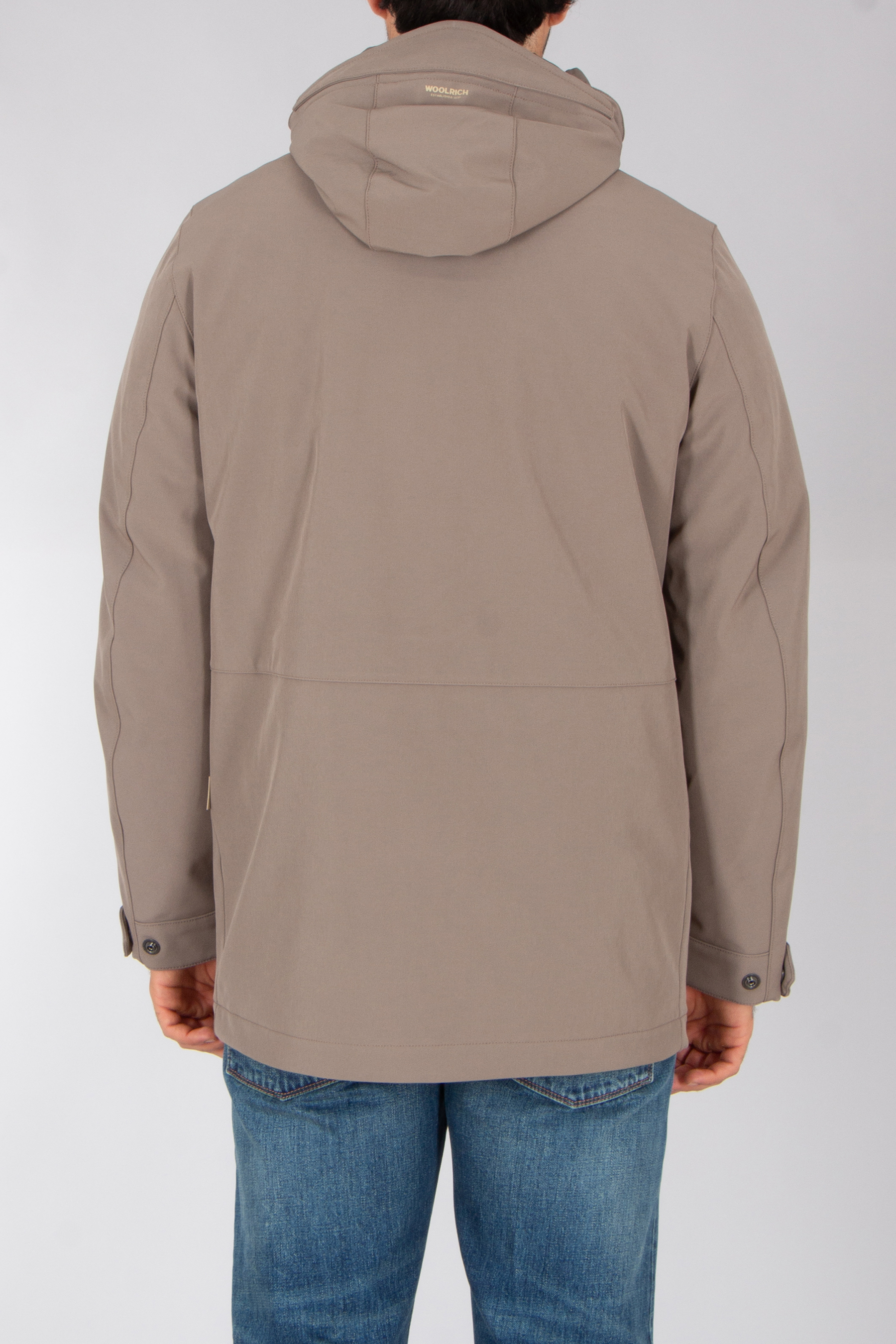 Bekleidung, Mantel, Jacke, Kapuzenpulli, Sweatshirt