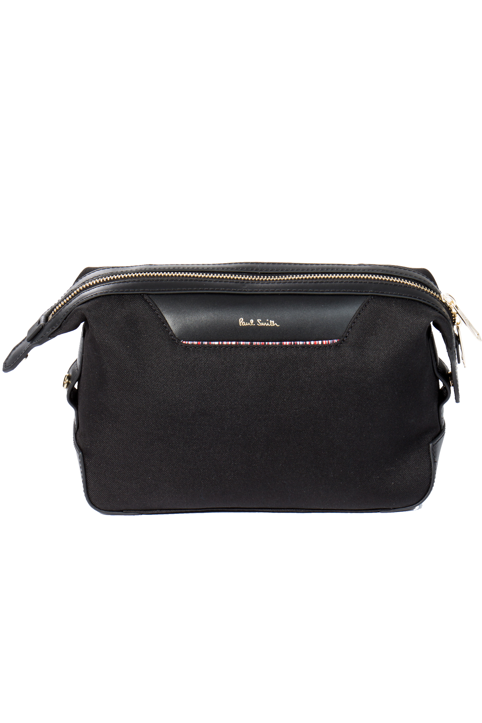 PAUL SMITH RECYCLED NYLON WASHBAG