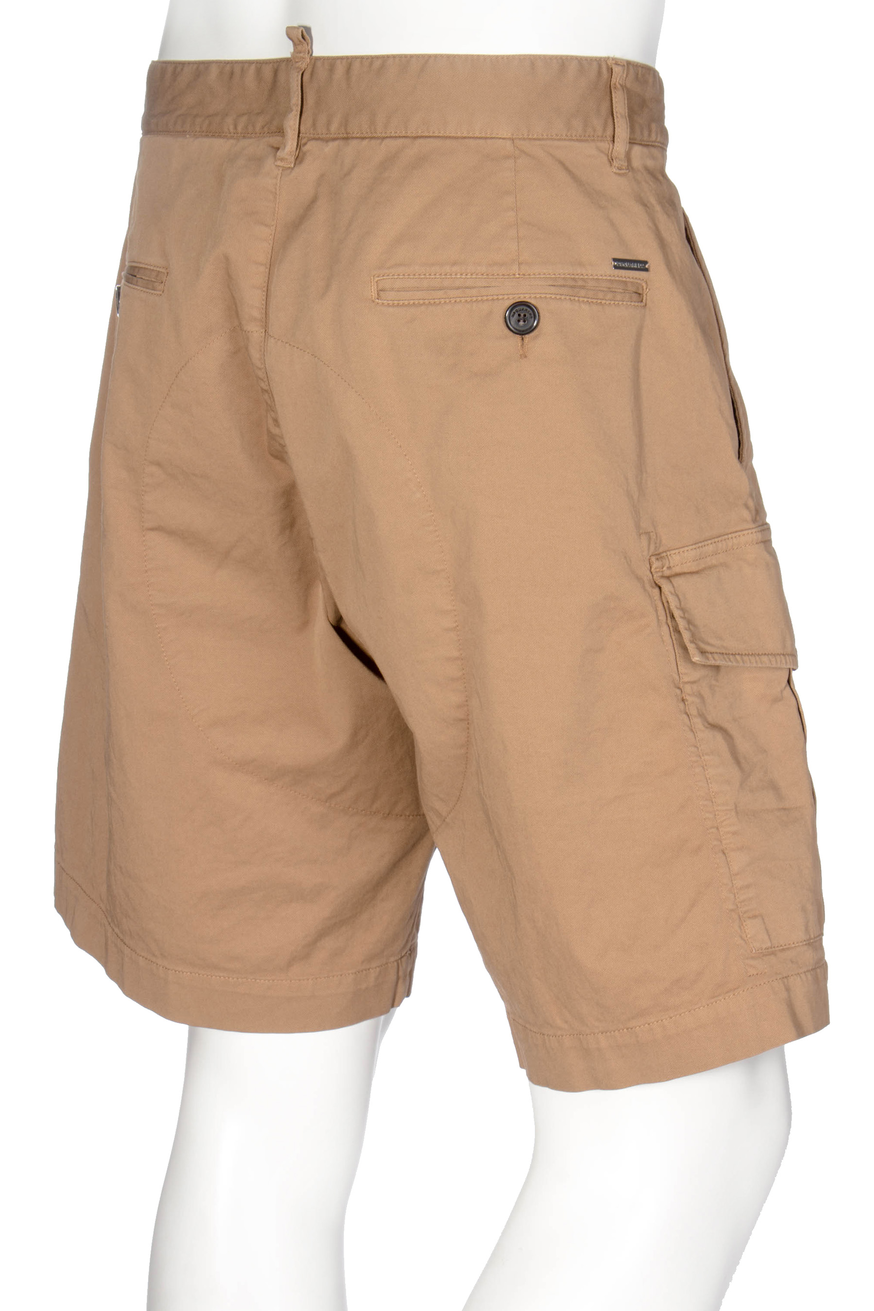 DSQUARED2 Cargo Shorts 