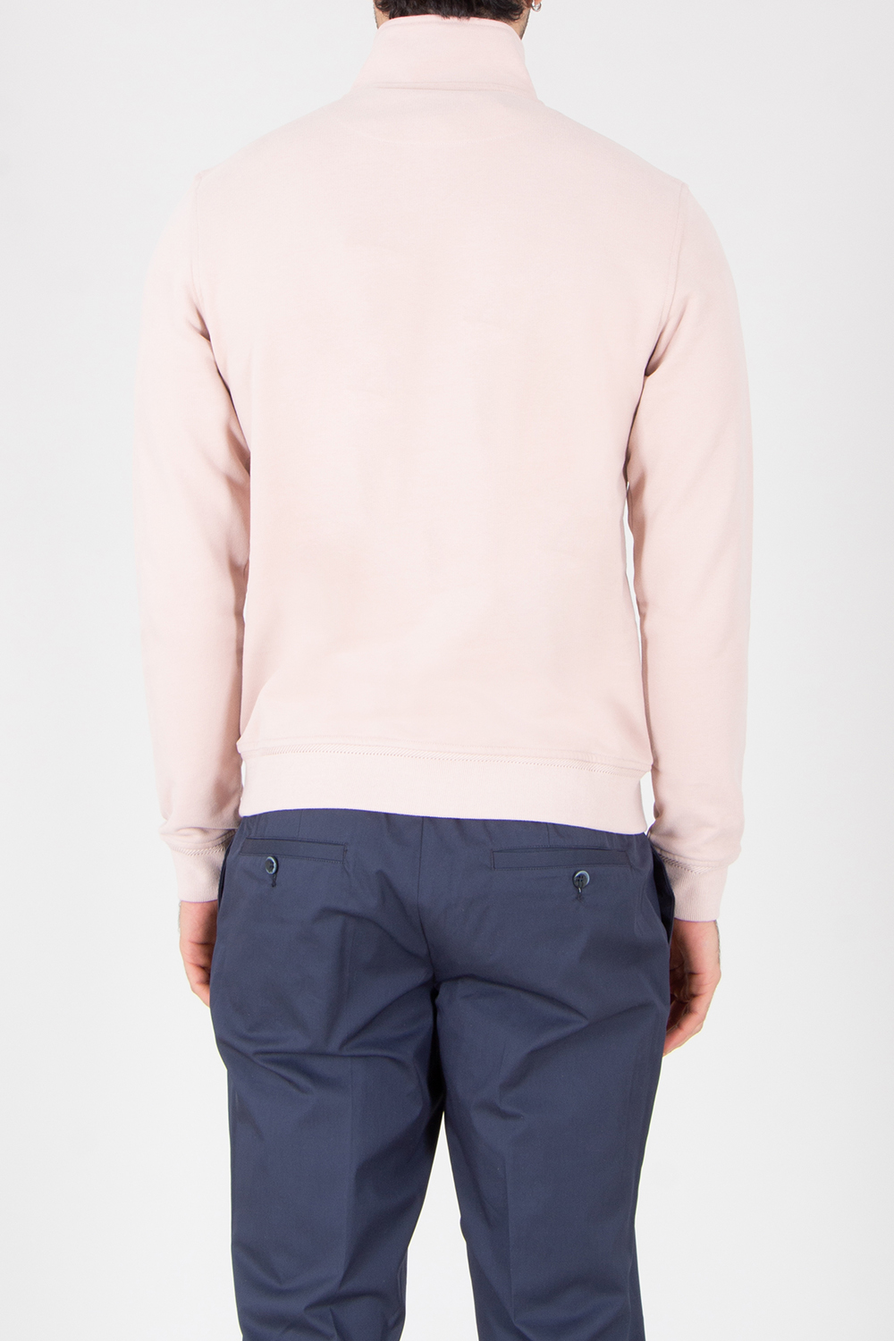 Langarm, Hosen, Erwachsener, Mann, Person