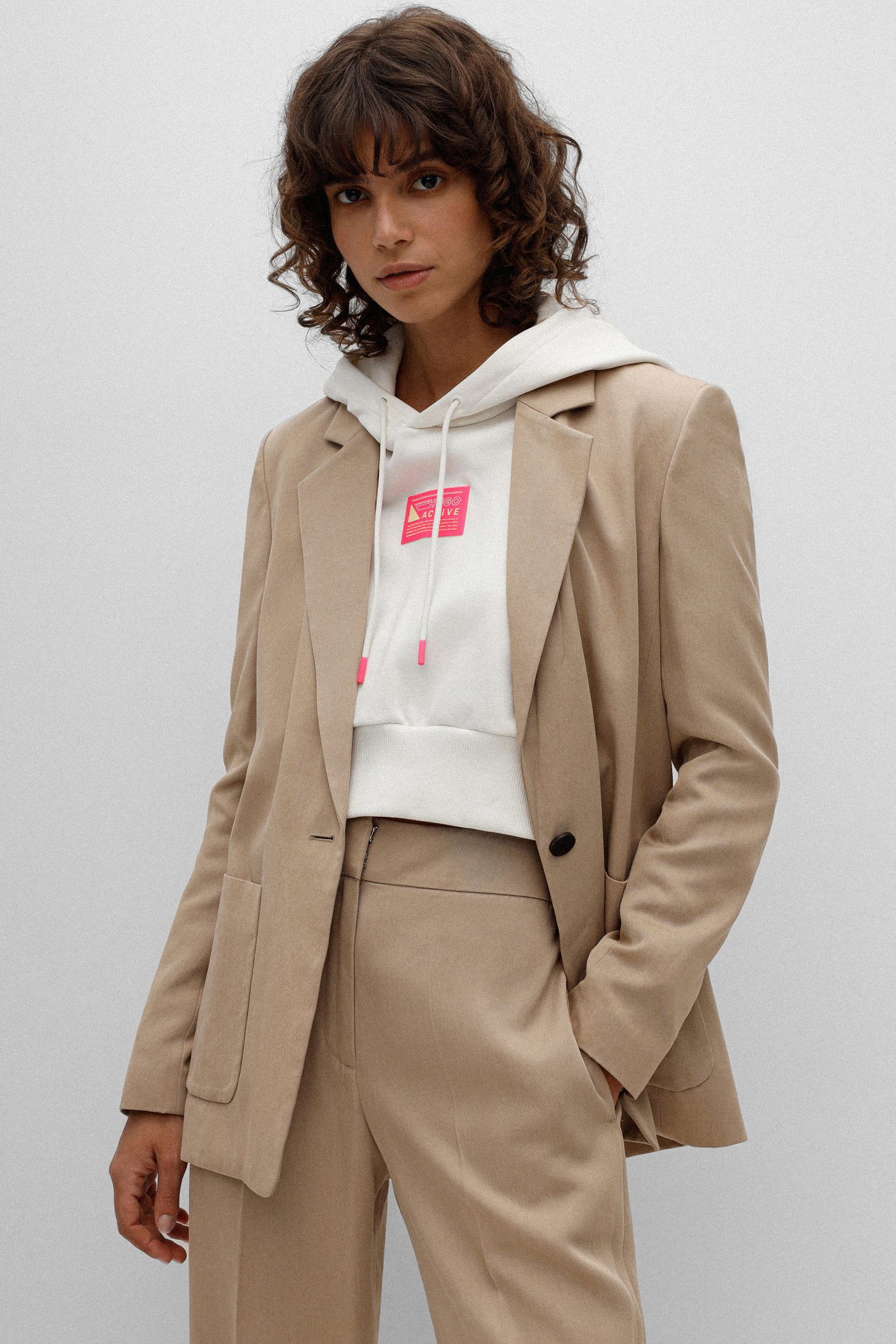 HUGO Blazer Alimpia HUGO Blazer Alimpia
