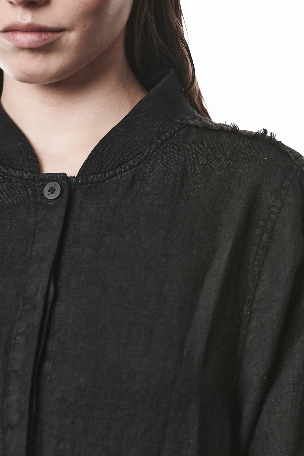 Mantel, Jacke, Person, Langarm, Gesicht