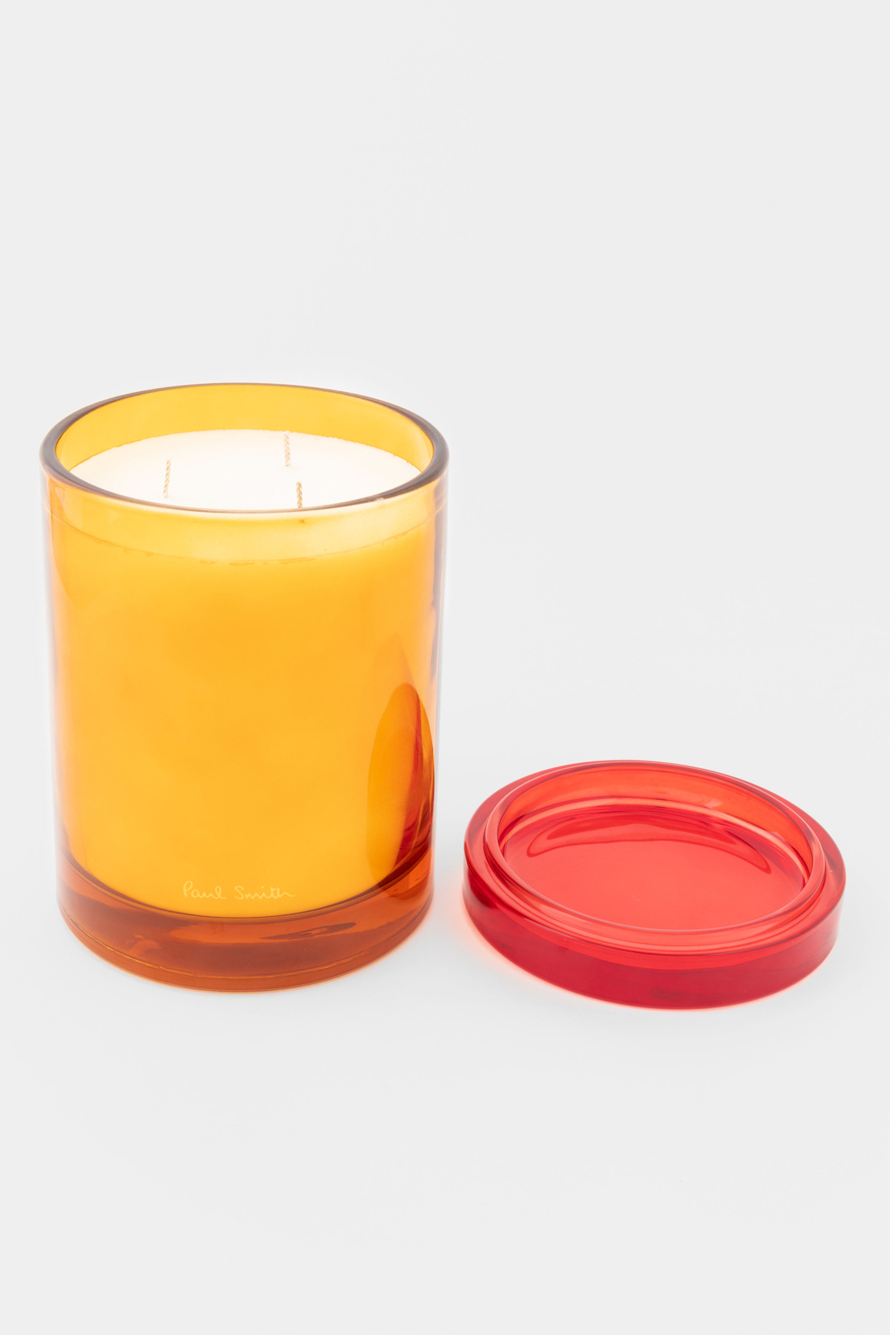 PAUL SMITH 3-Wick Candle Bookworm PAUL SMITH 3-Wick Candle Bookworm