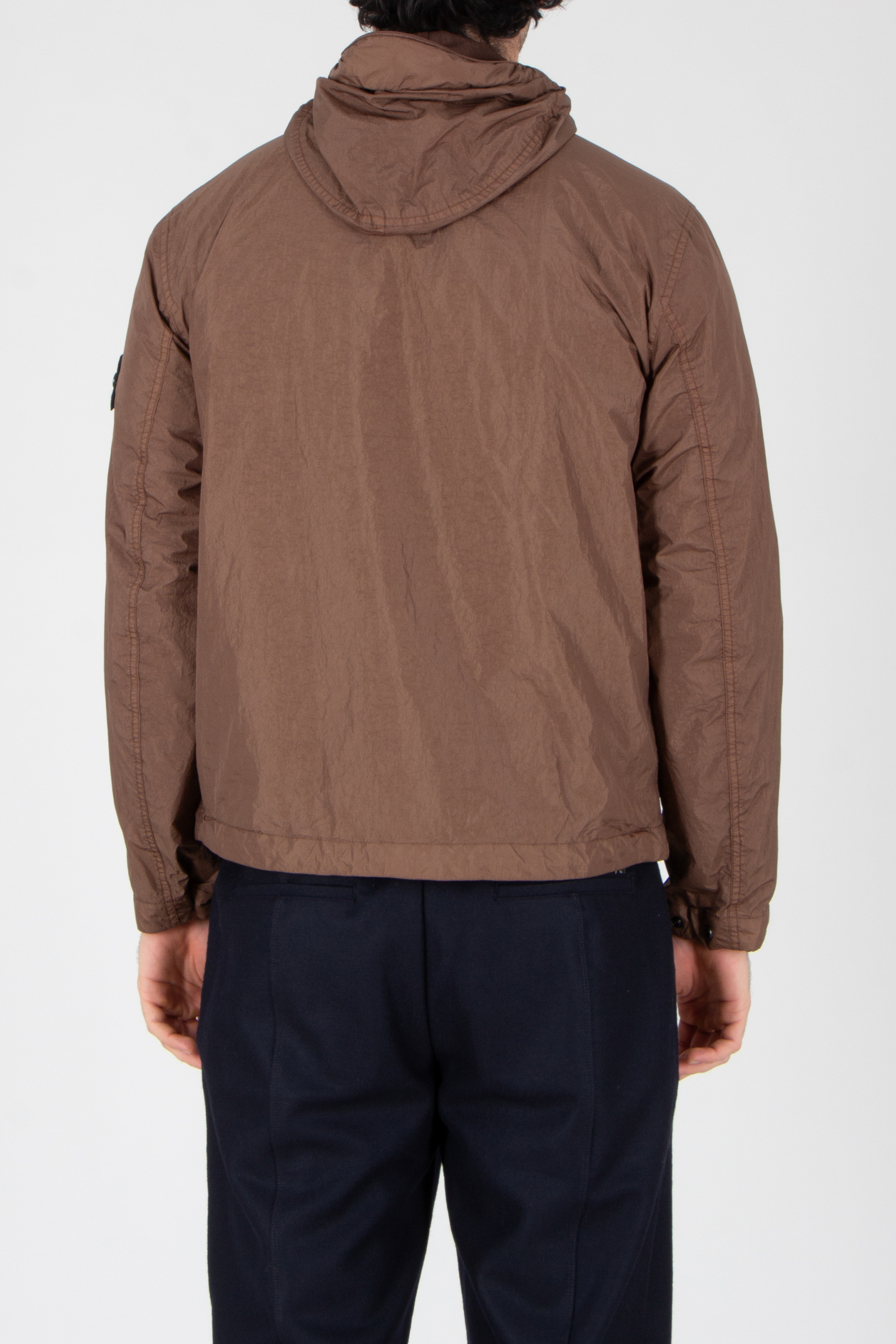 Bekleidung, Mantel, Jacke, Langarm, Hosen