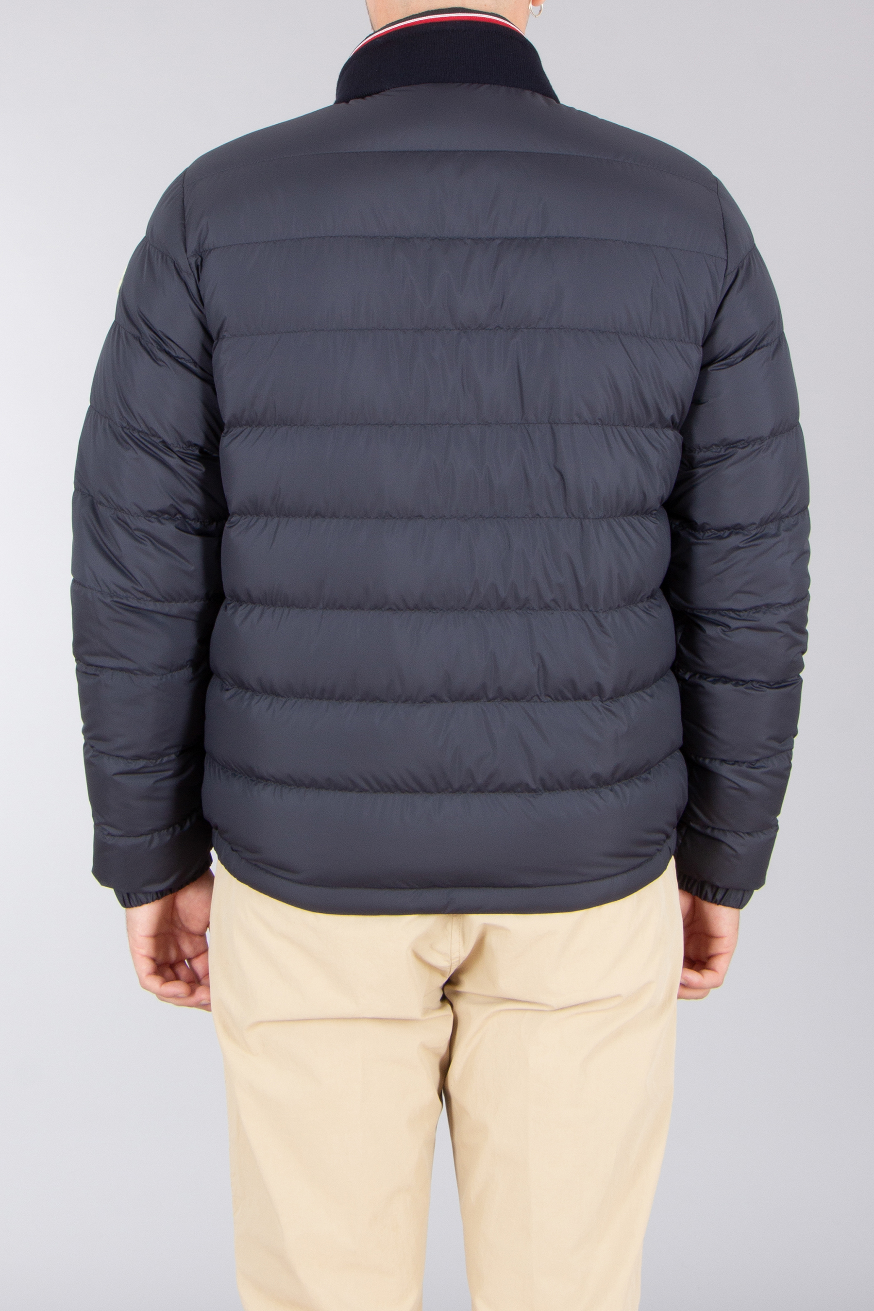 MONCLER Brendann Regular Fit AirSoft Down Jacket Mantel, Jacke, Erwachsener, Mann, Person