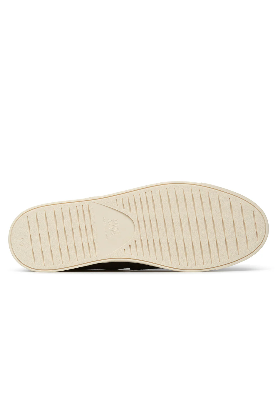 FABIANO RICCI Suede Loafers Otto