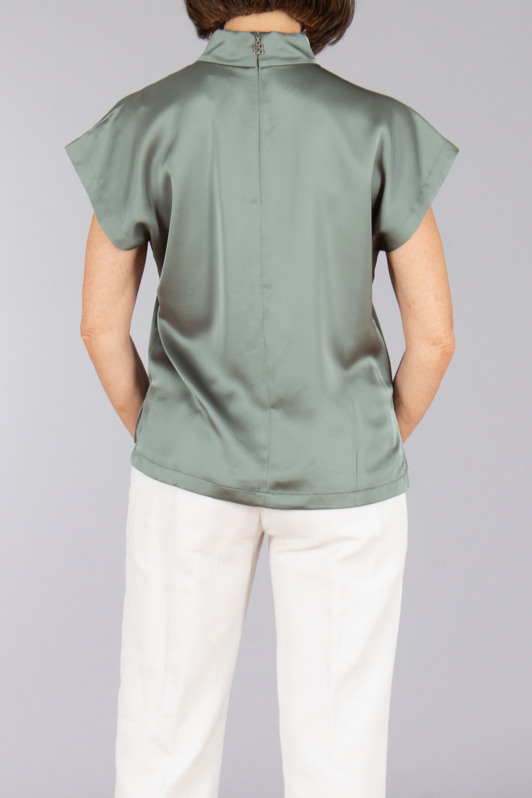 Bluse, Hemd, Hosen, Mann, Person
