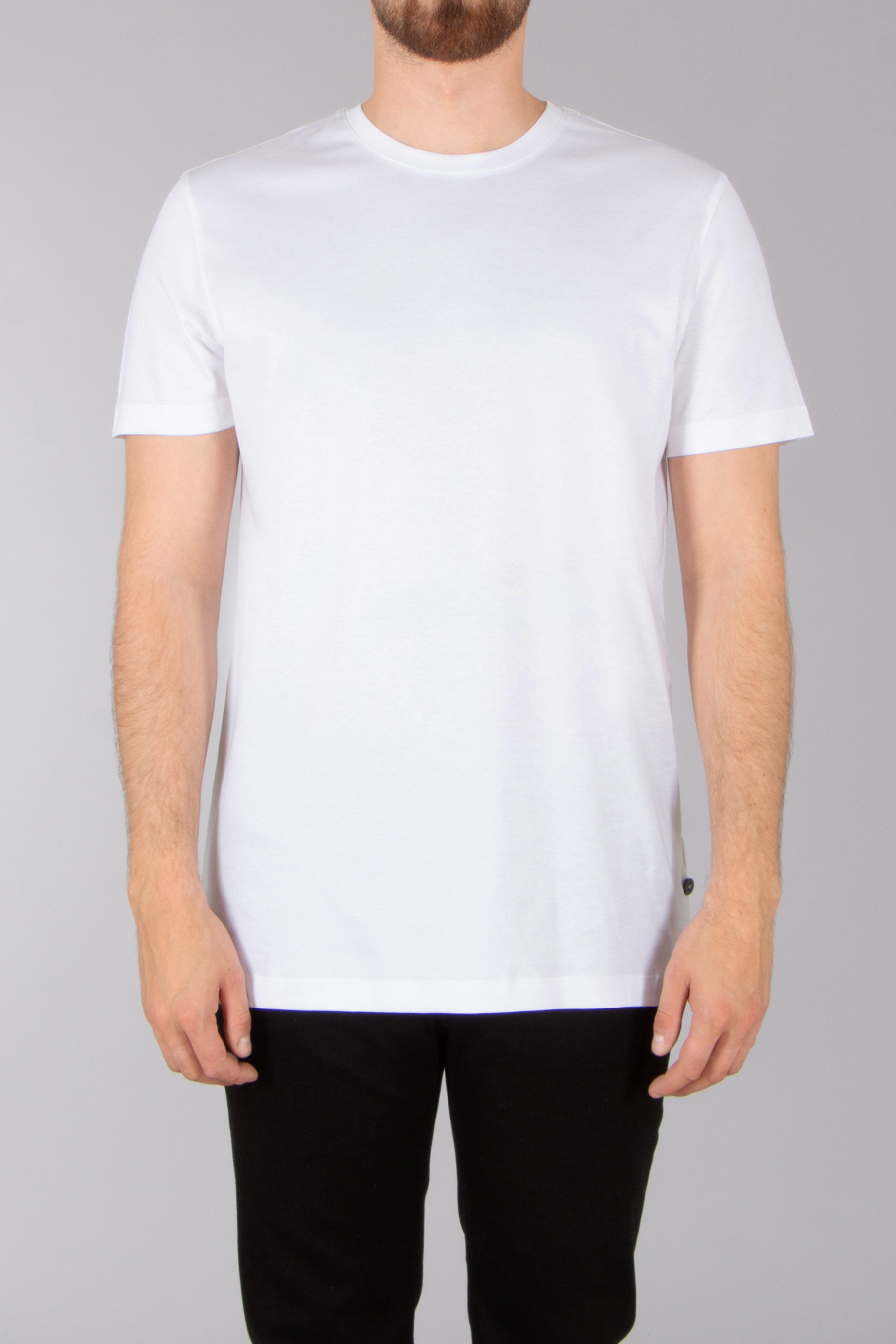 T-shirt, Erwachsener, Männlich, Mann, Person