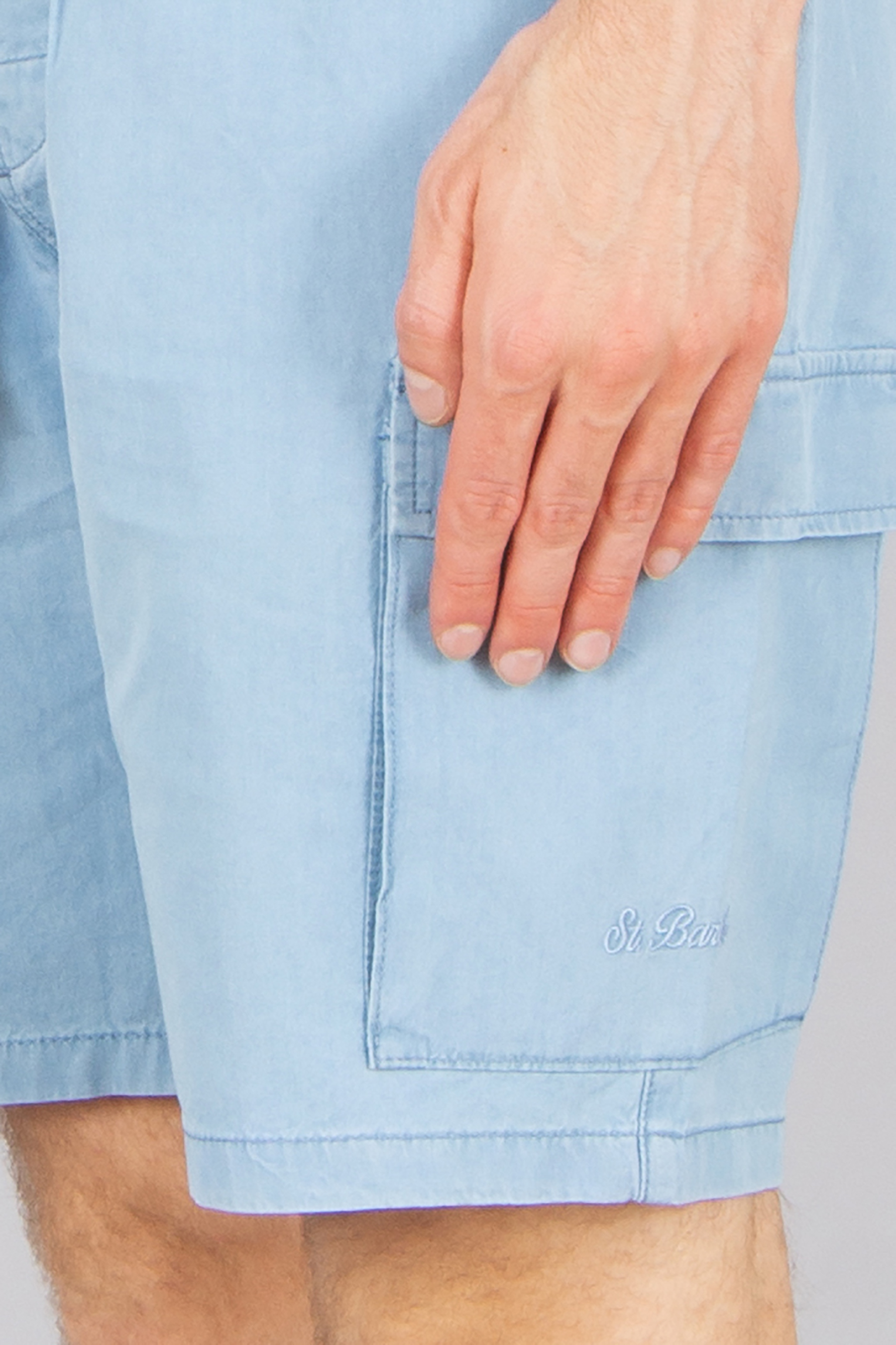 Kurze Hose, Erwachsener, Männlich, Mann, Person