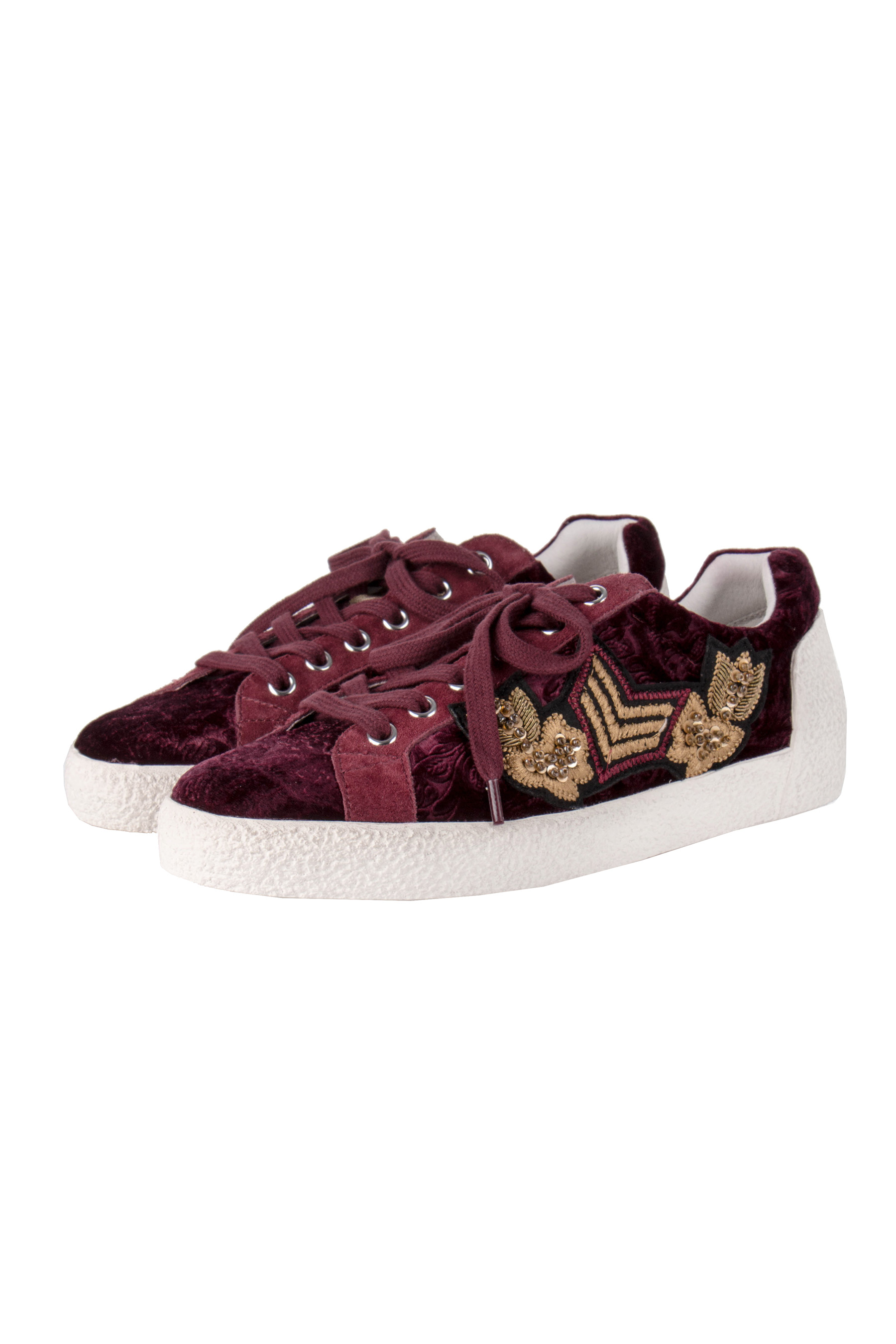 ASH Sneakers Nak Arms ASH Sneakers Nak Arms